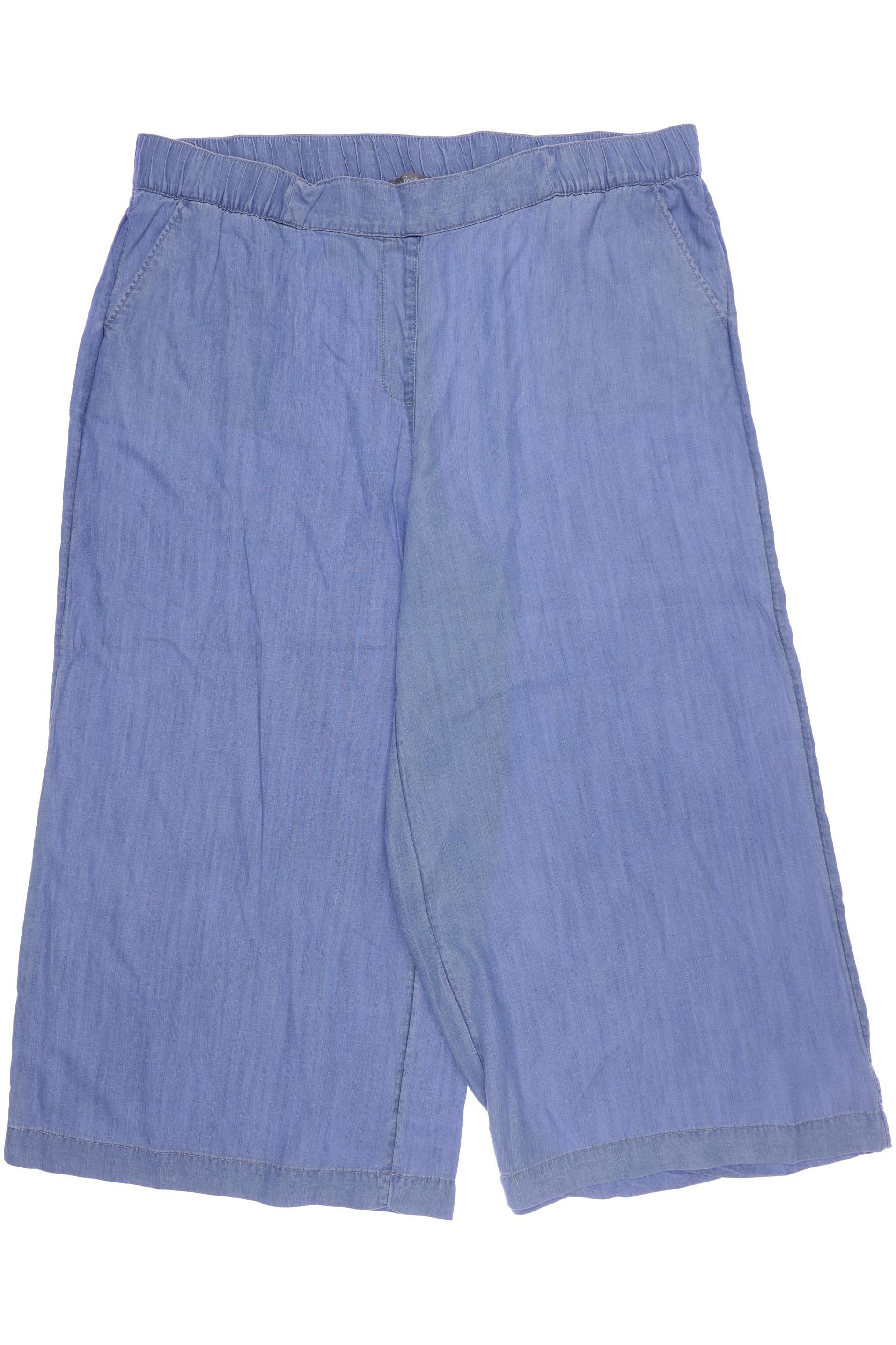 

Ulla Popken Damen Jeans, blau, Gr. 50