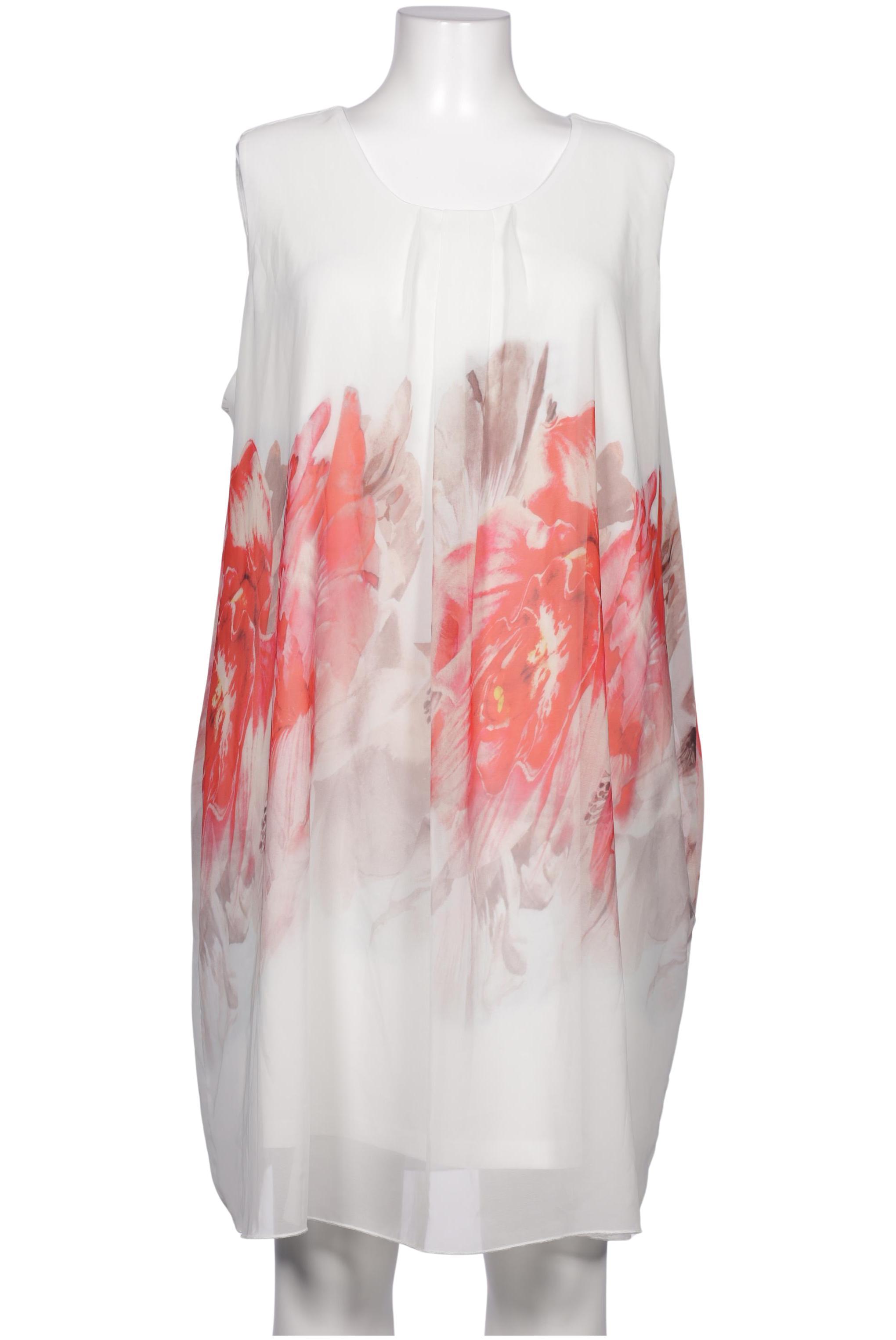 

Ulla Popken Damen Kleid, rot, Gr. 50