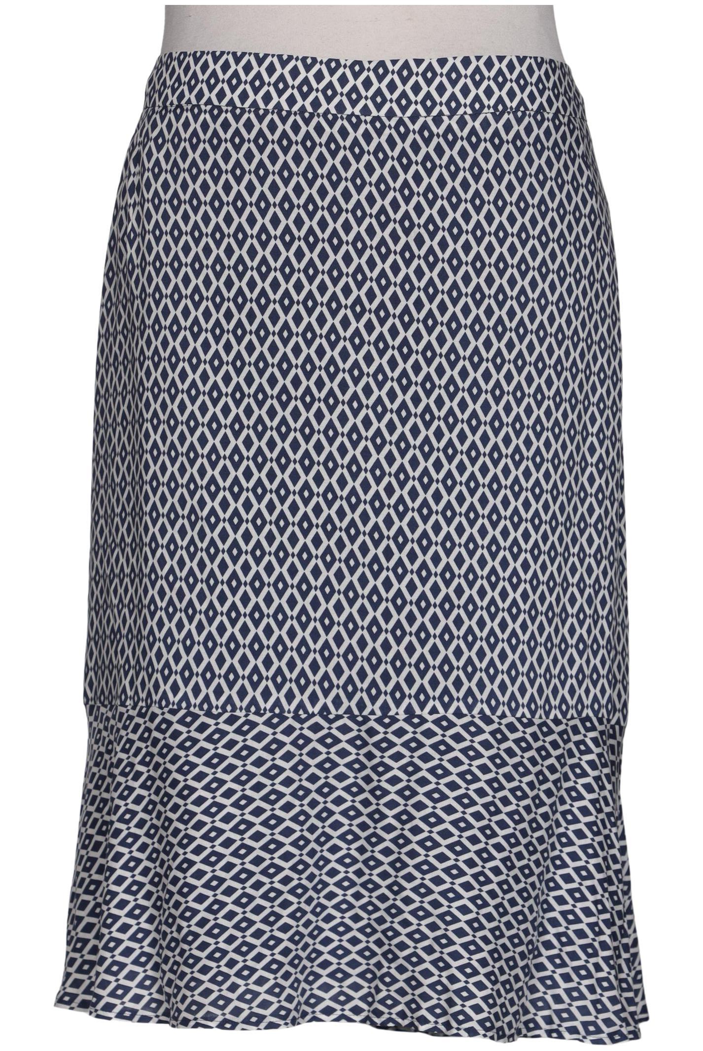 

Ulla Popken Damen Rock, mehrfarbig, Gr. 50