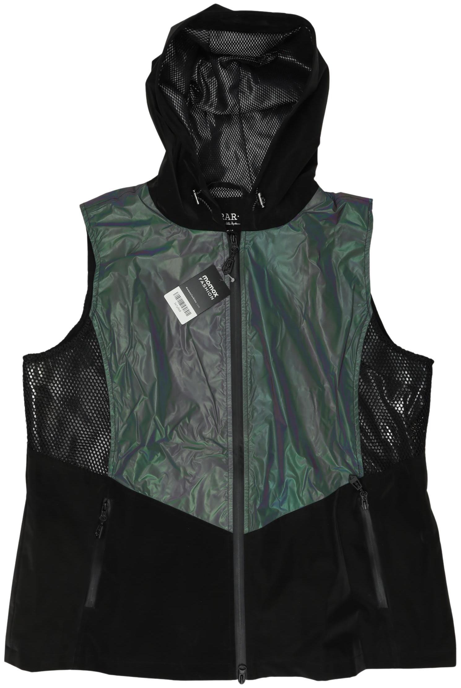 

Ulla Popken Damen Weste, mehrfarbig, Gr. 46