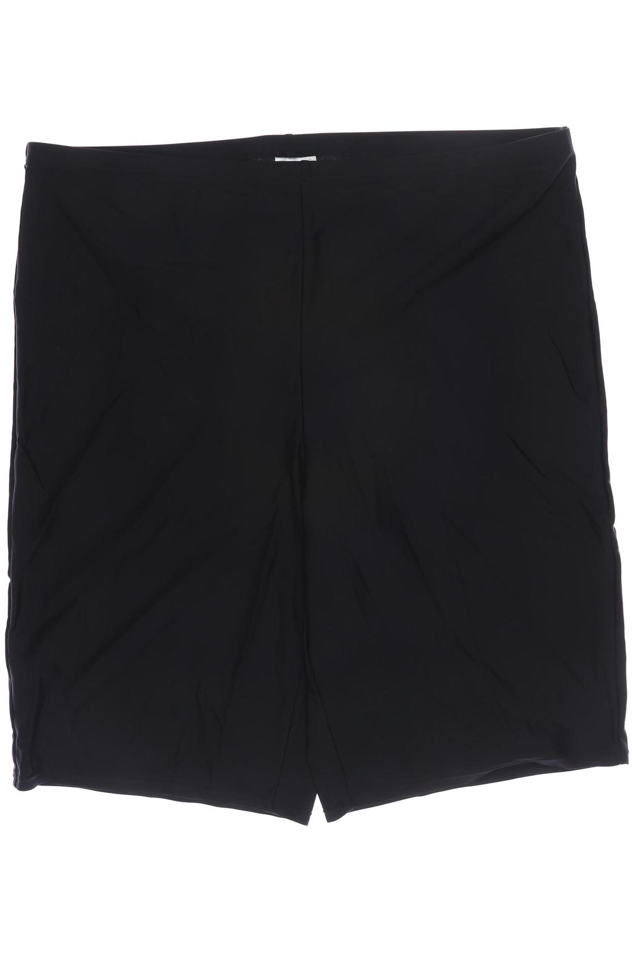 

Ulla Popken Damen Shorts, schwarz