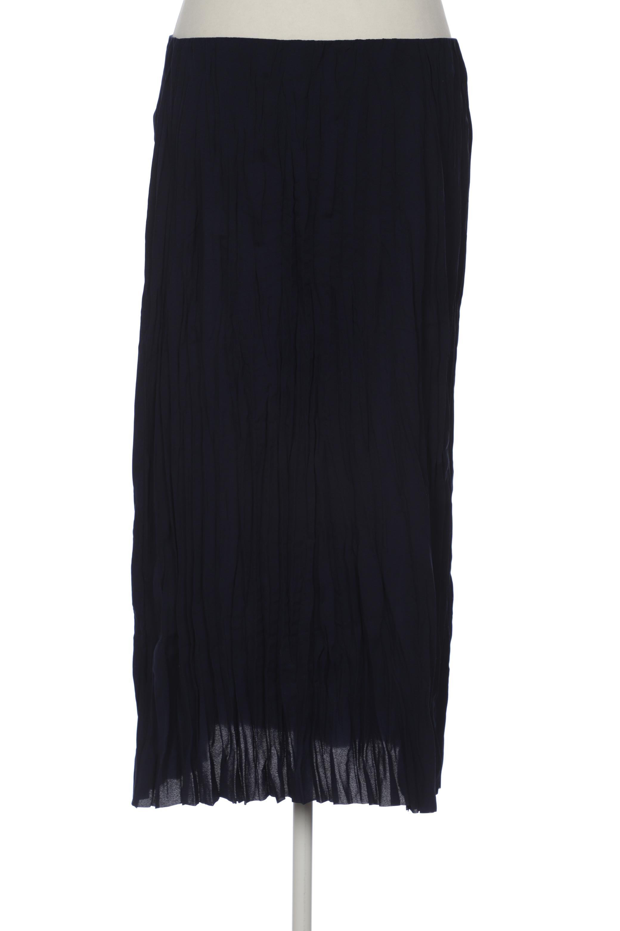 

Ulla Popken Damen Rock, marineblau, Gr. 54