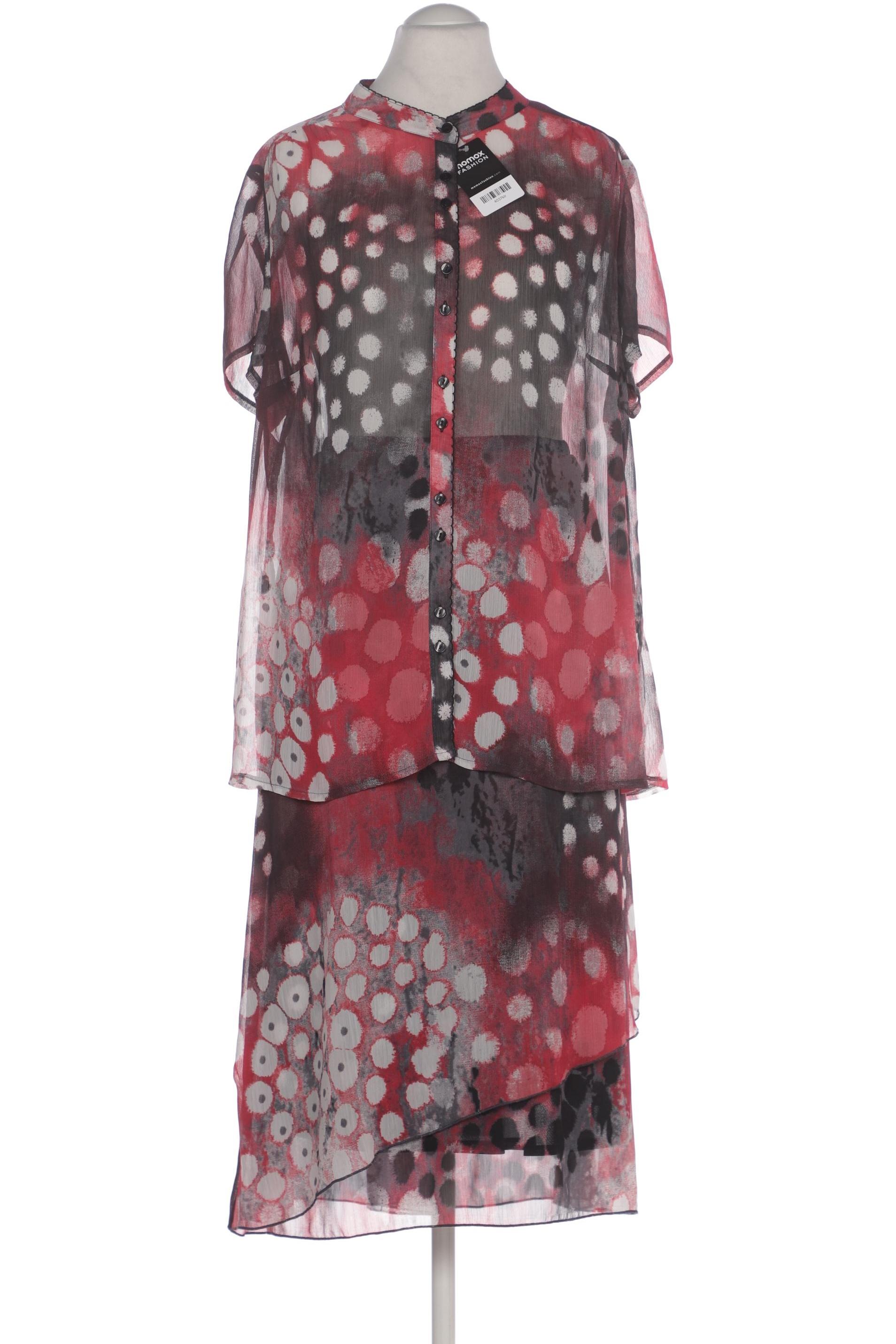 

Ulla Popken Damen Anzug, pink, Gr. 46