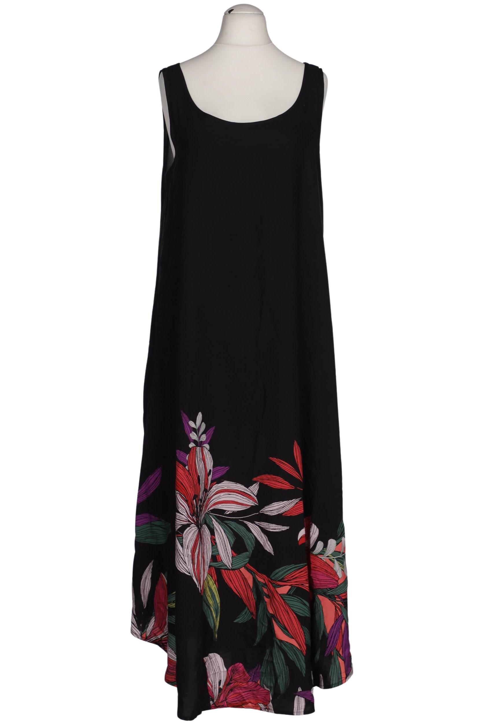 

Ulla Popken Damen Kleid, mehrfarbig, Gr. 42