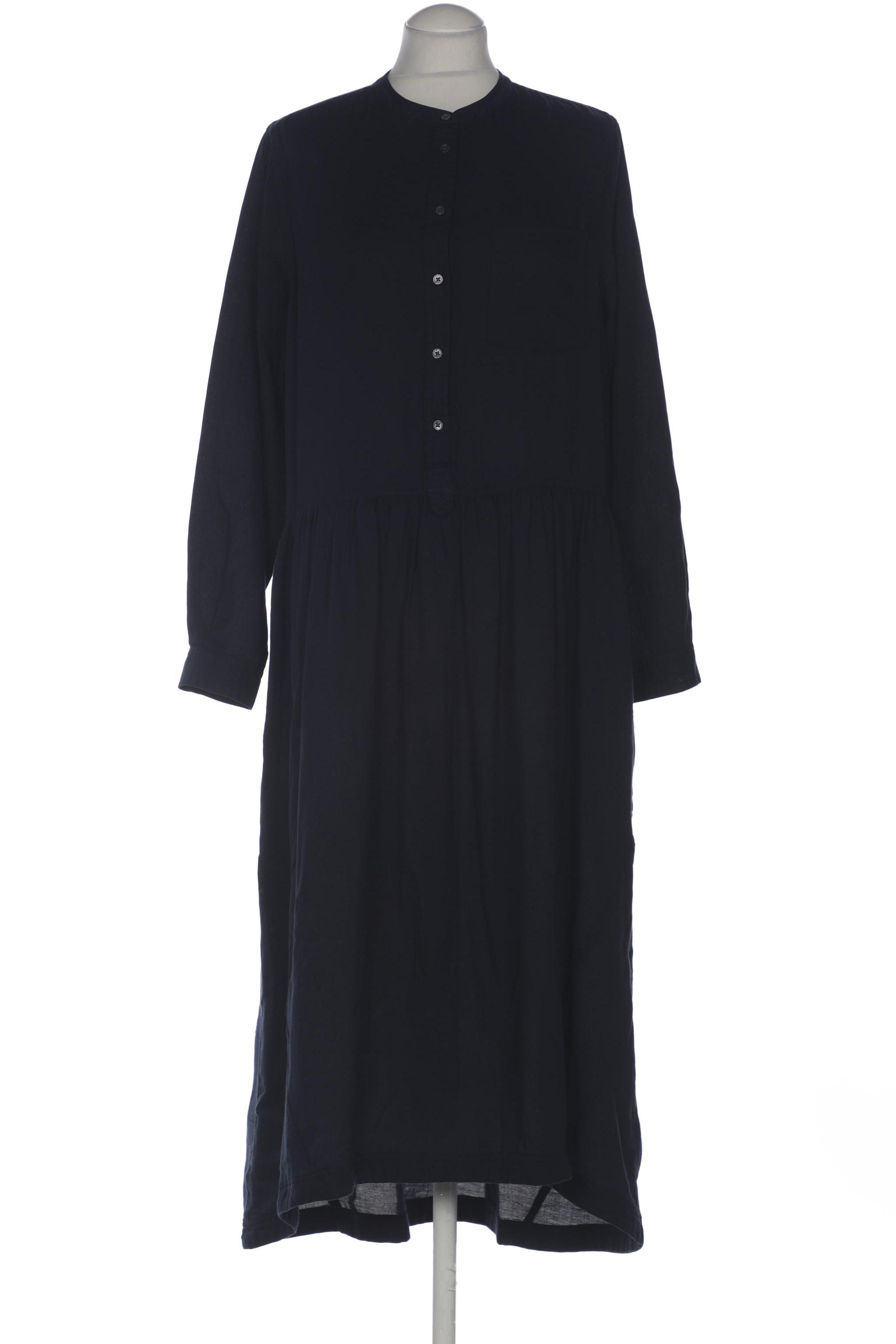 

Ulla Popken Damen Kleid, marineblau, Gr. 38