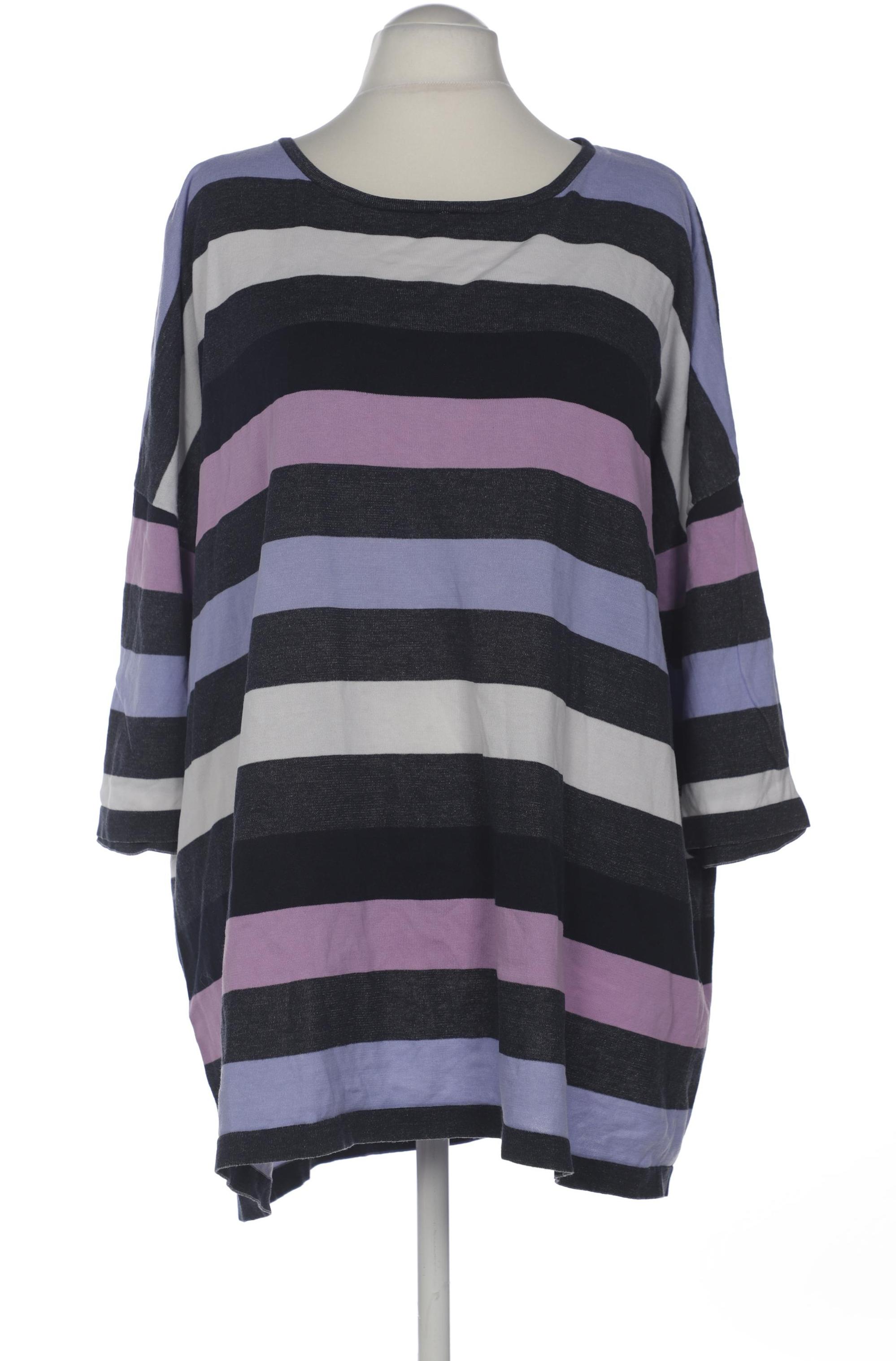 

Ulla Popken Damen Pullover, marineblau, Gr. 54