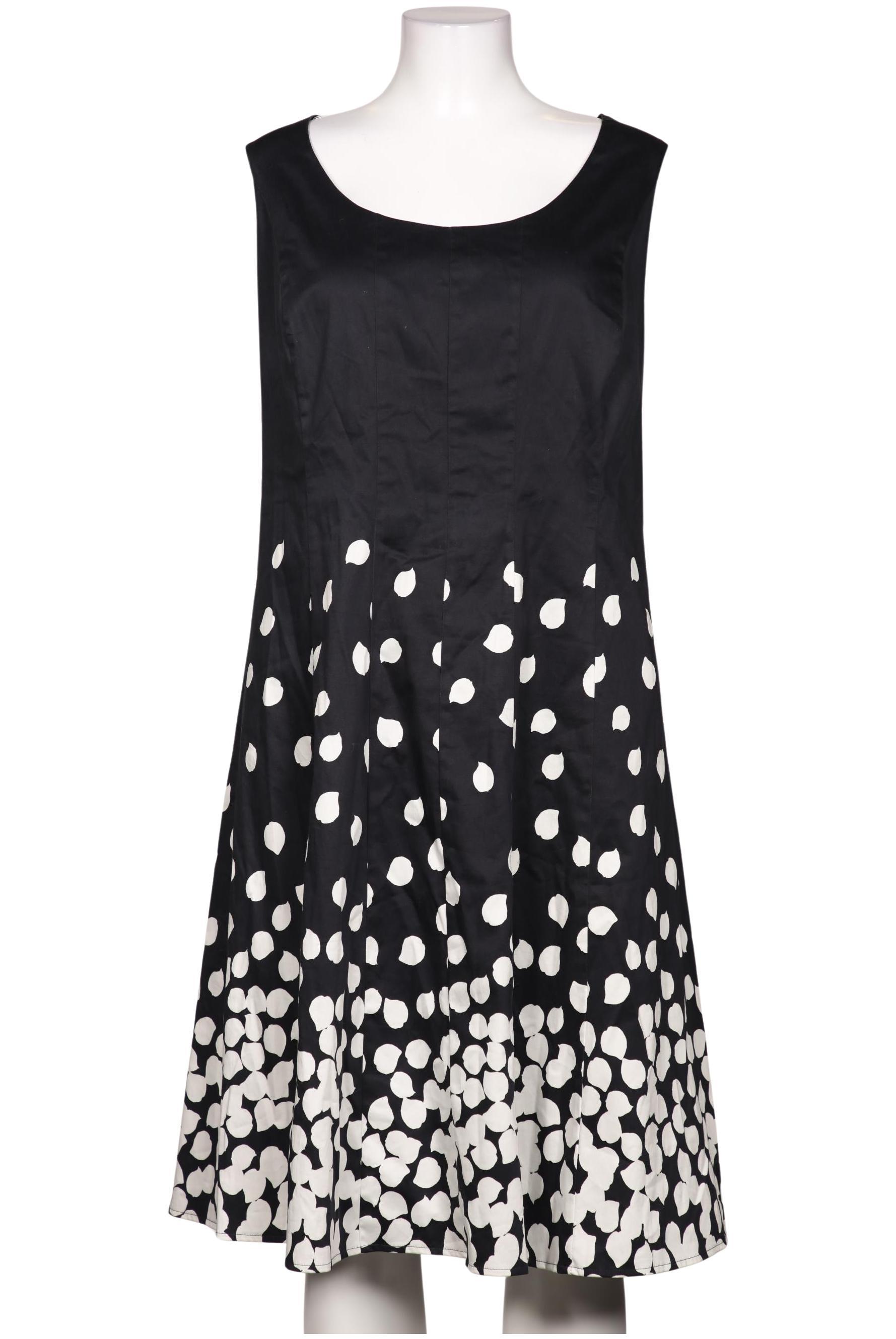 

Ulla Popken Damen Kleid, mehrfarbig, Gr. 50