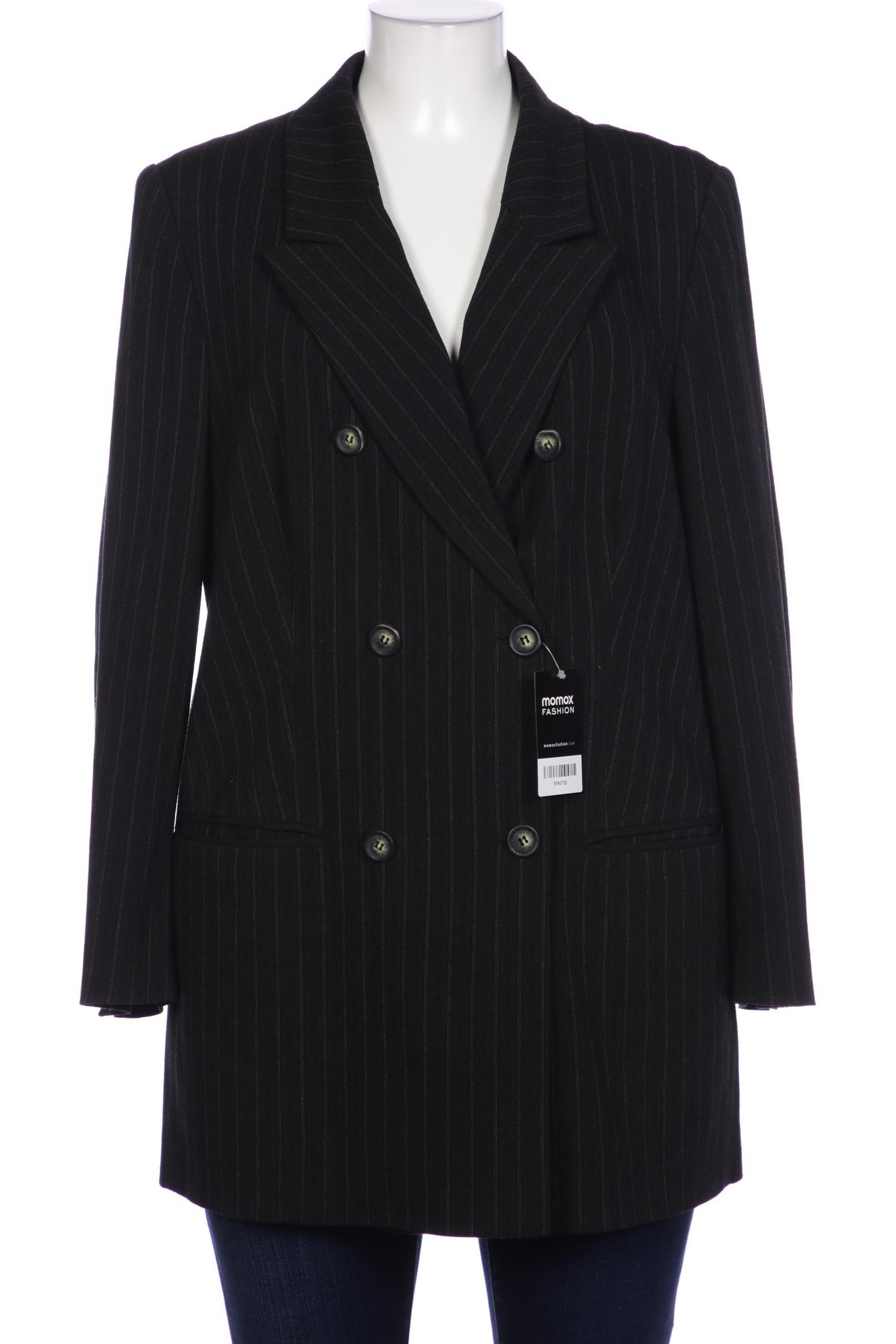 

Ulla Popken Damen Blazer, grau