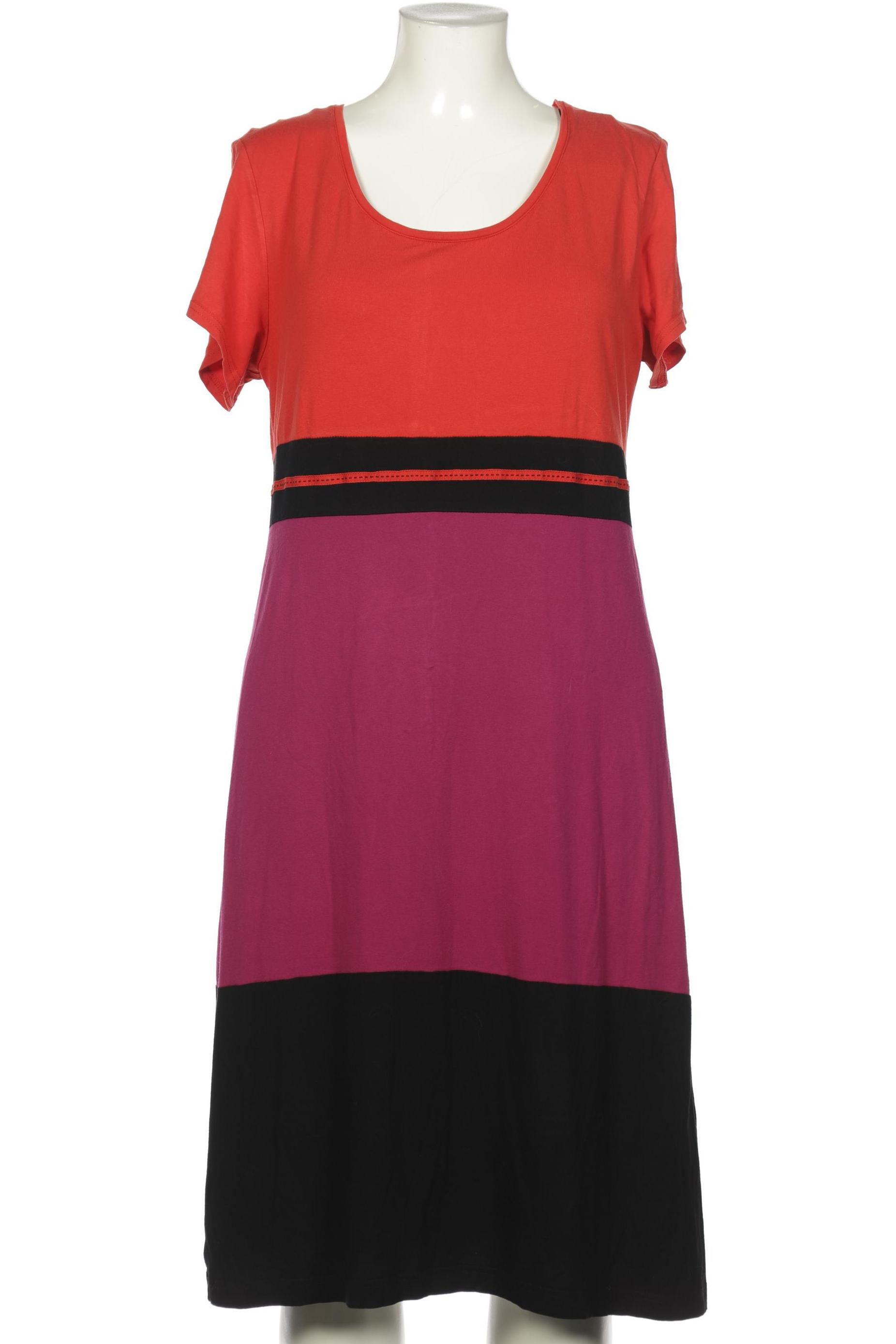 

Ulla Popken Damen Kleid, flieder