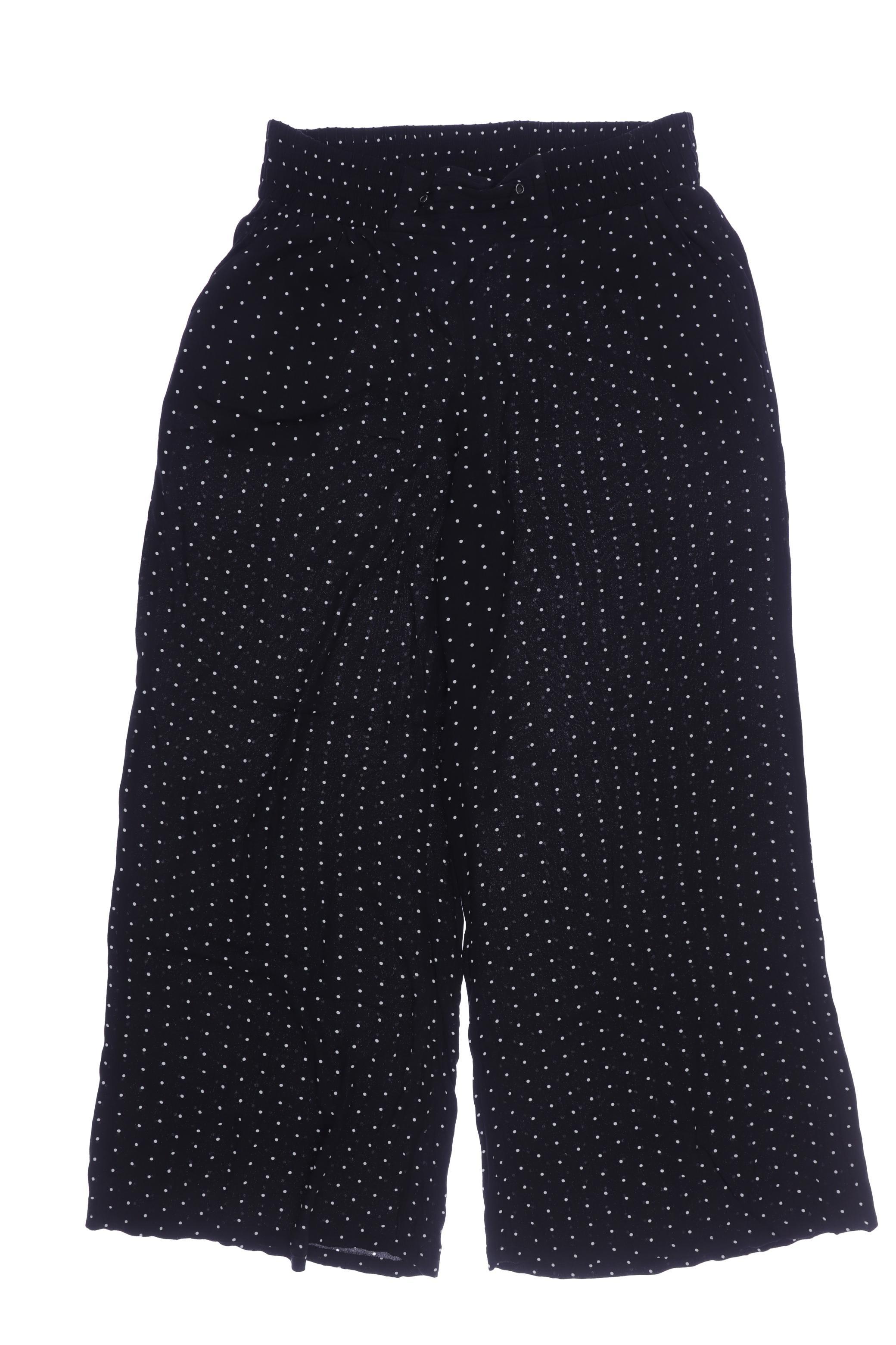 

Ulla Popken Damen Stoffhose, schwarz, Gr. 48