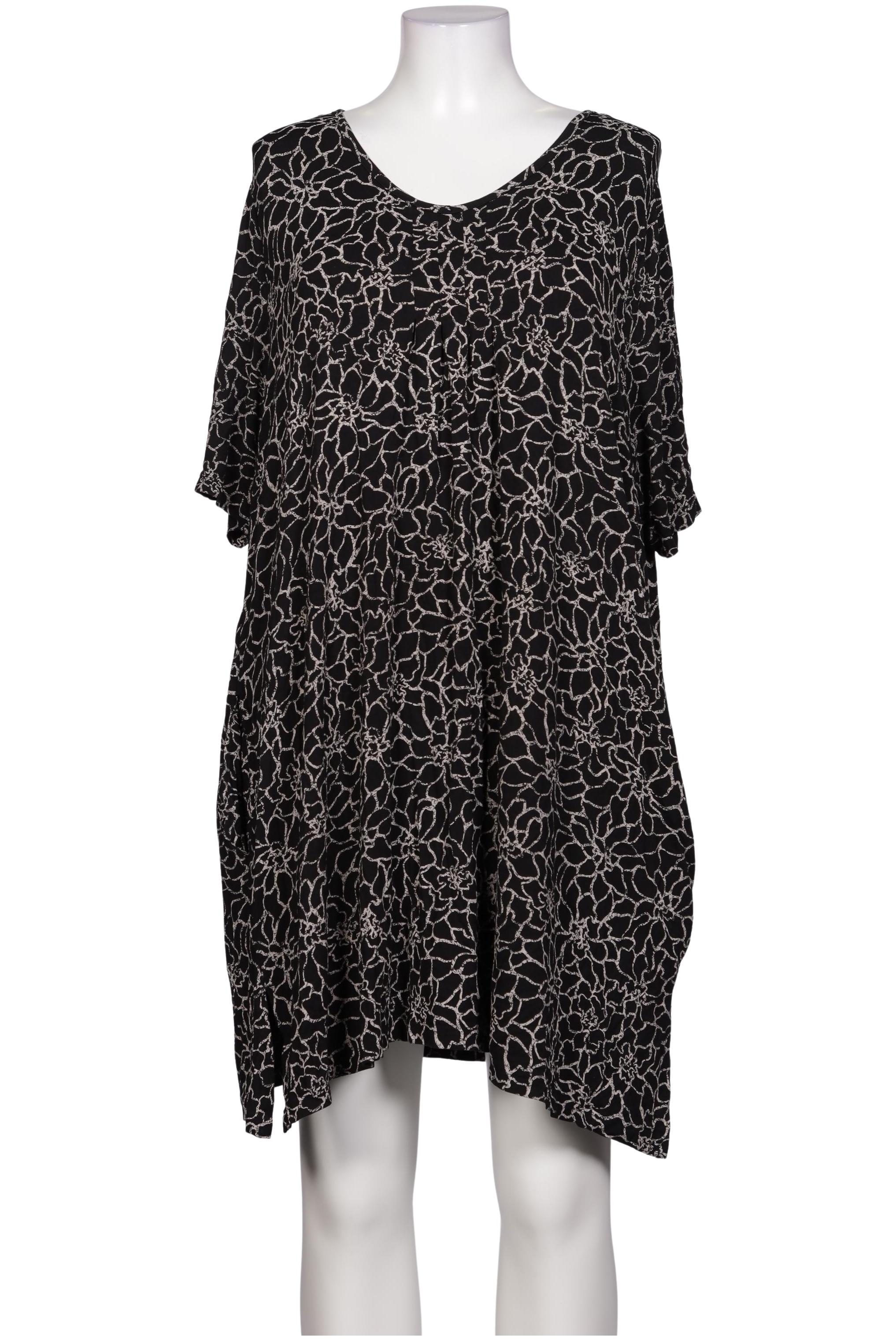 

Ulla Popken Damen Kleid, mehrfarbig, Gr. 46