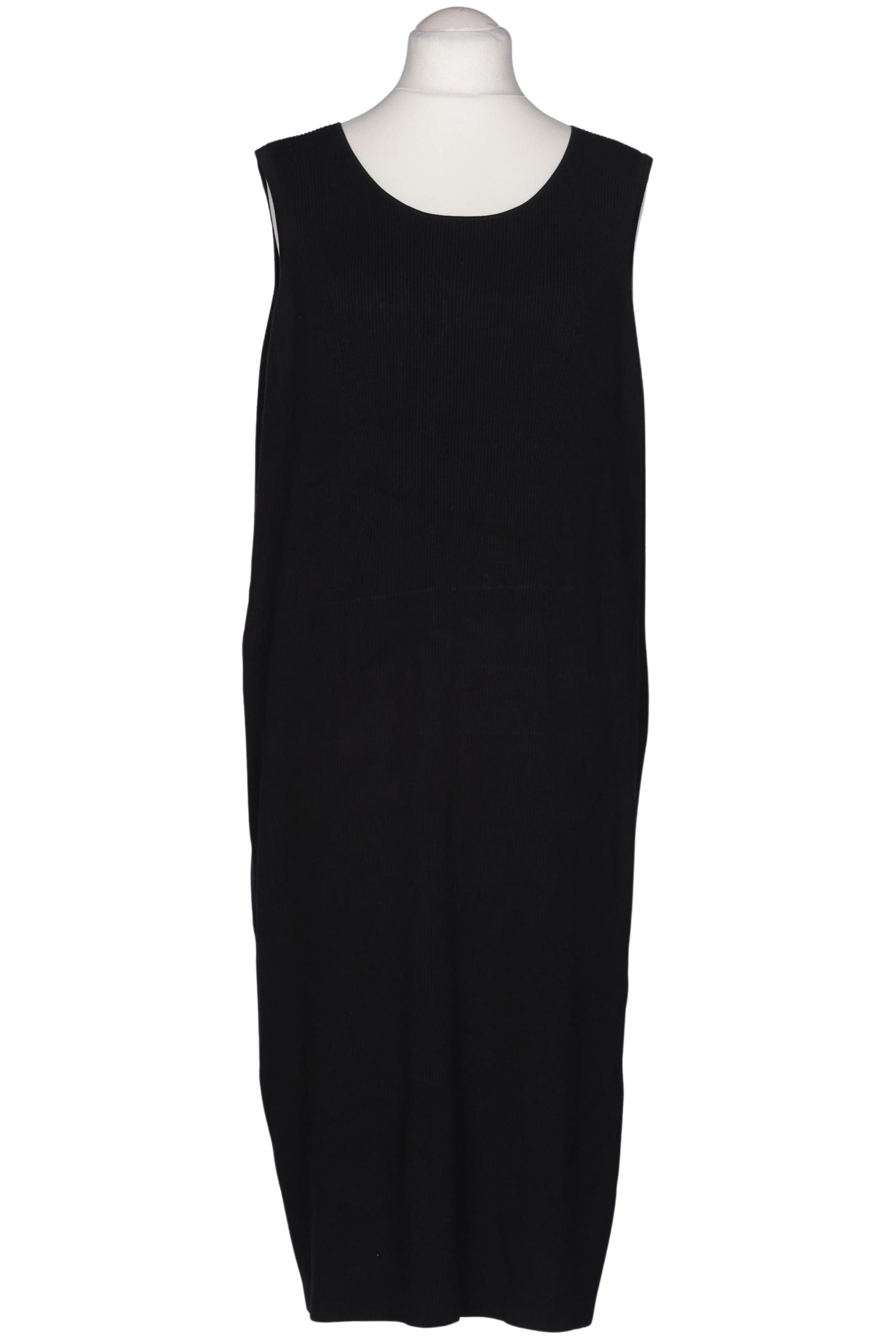 

Ulla Popken Damen Kleid, schwarz, Gr. 54