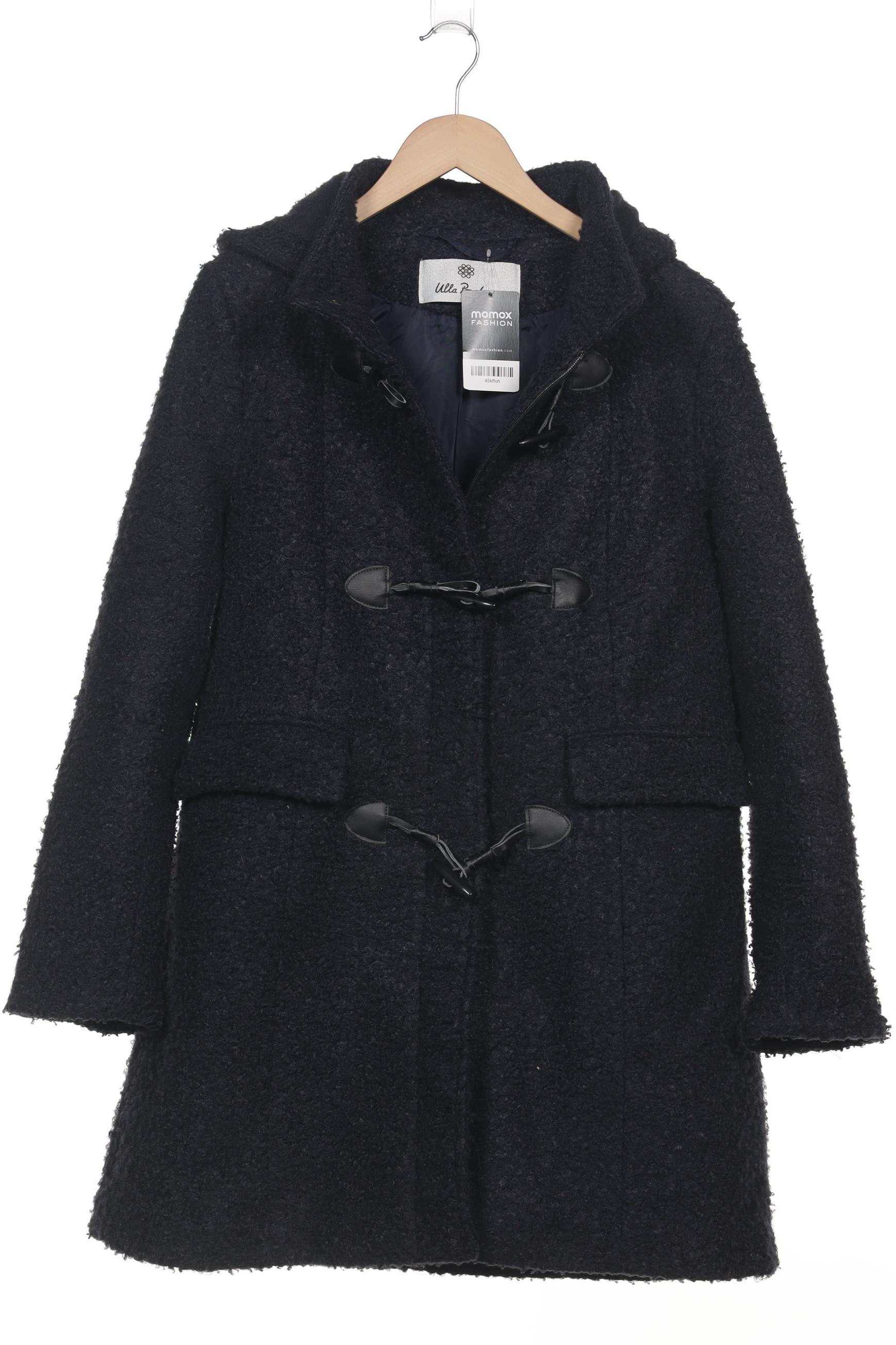 

Ulla Popken Damen Jacke, marineblau, Gr. 42