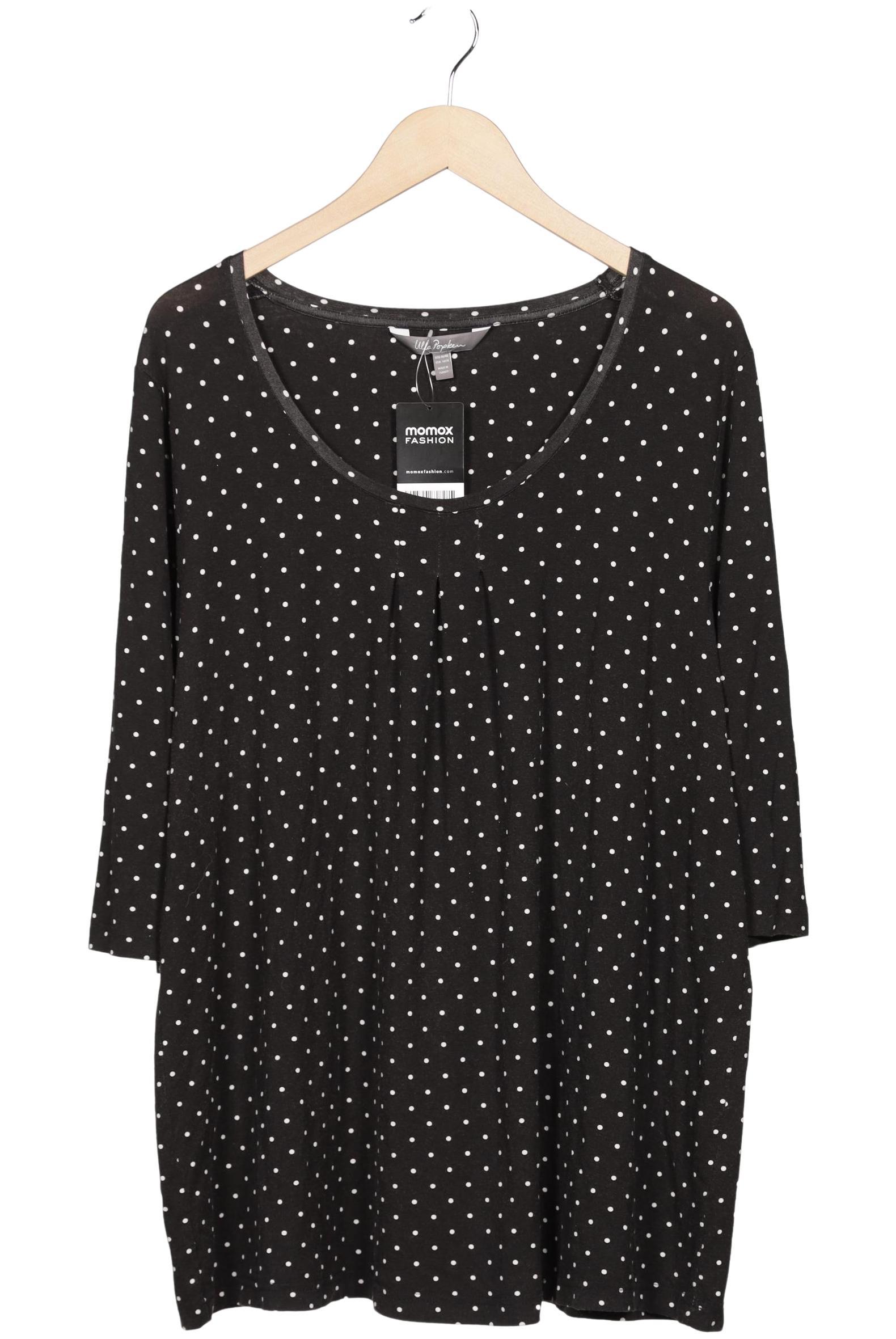 

Ulla Popken Damen T-Shirt, mehrfarbig, Gr. 46