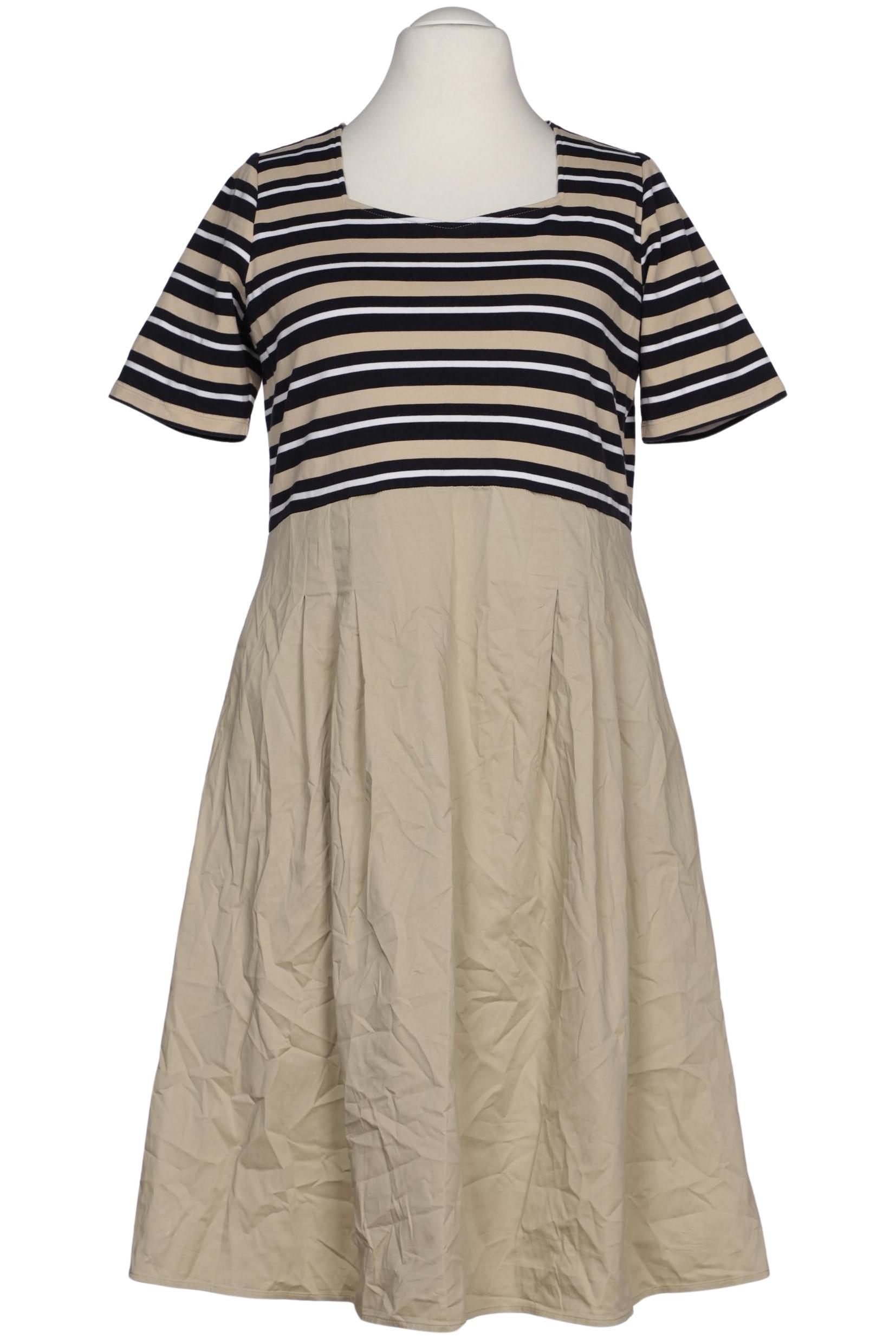 

Ulla Popken Damen Kleid, mehrfarbig, Gr. 44