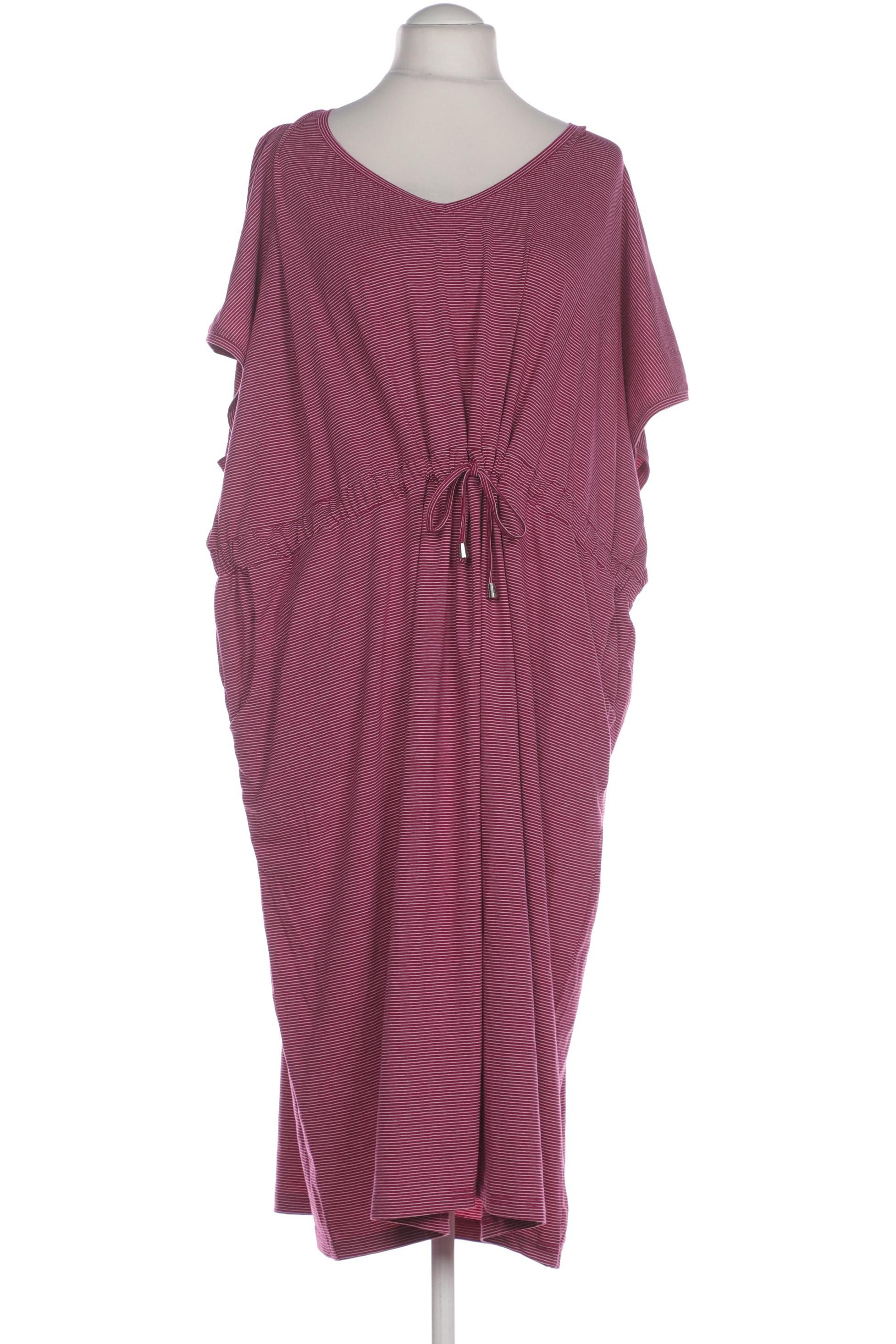 

Ulla Popken Damen Kleid, pink, Gr. 54