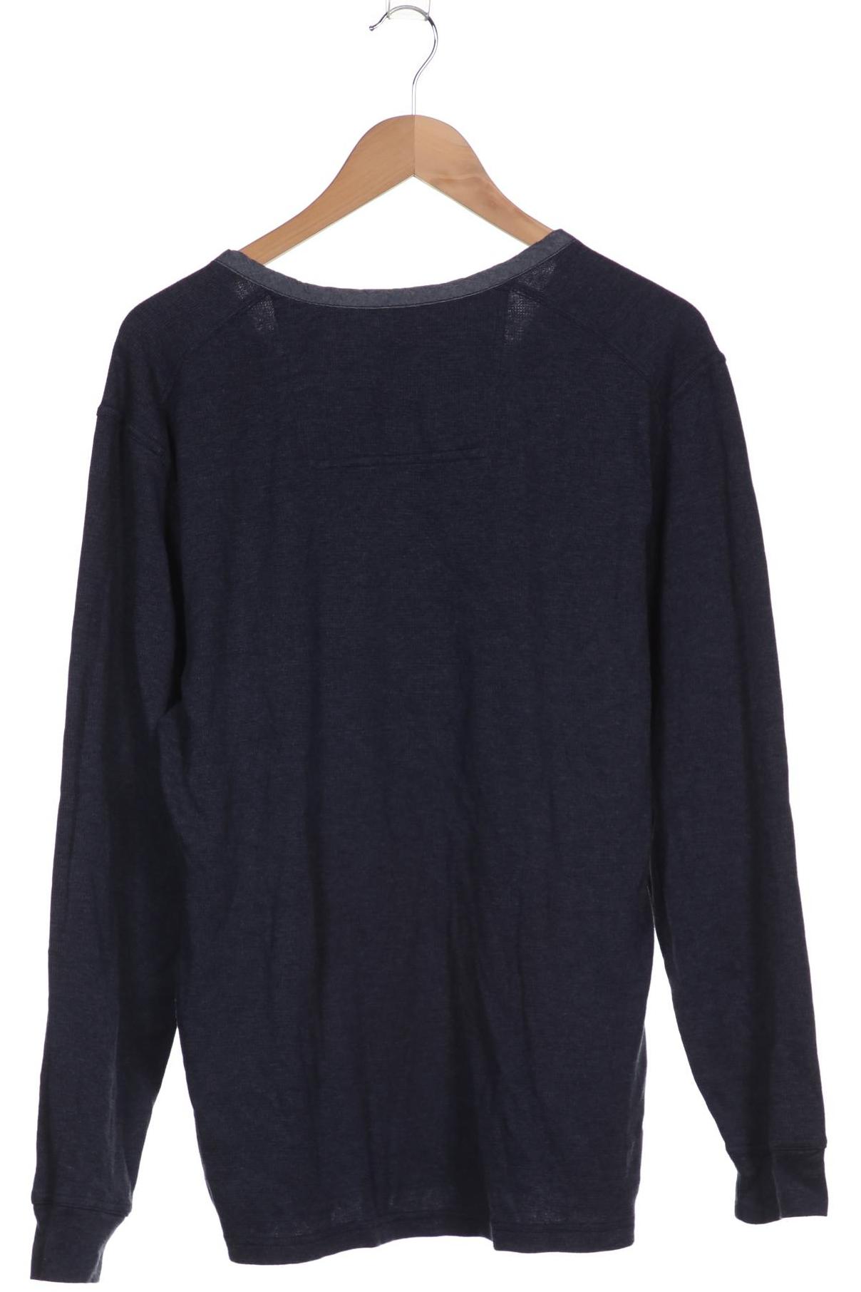 

Ulla Popken Damen Pullover, marineblau, Gr. 50
