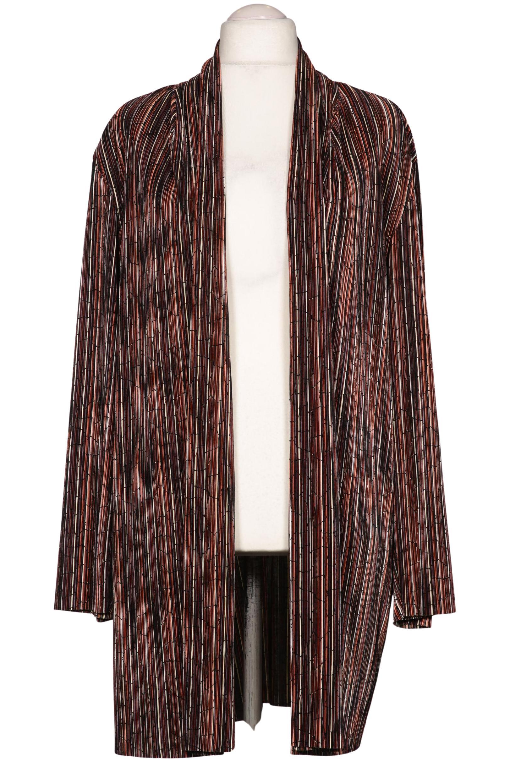 

Ulla Popken Damen Bluse, braun, Gr. 50