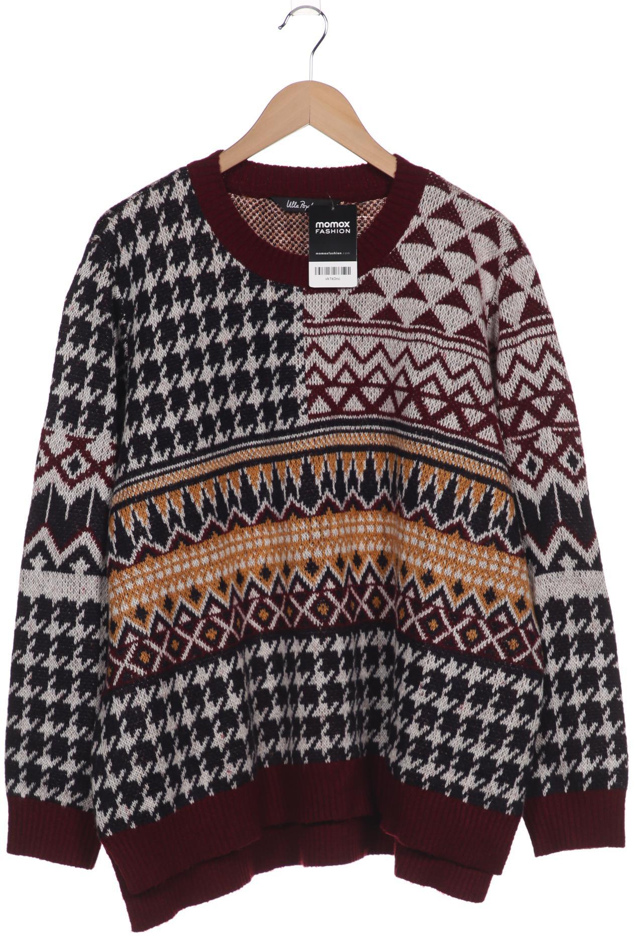 

Ulla Popken Damen Pullover, mehrfarbig, Gr. 50