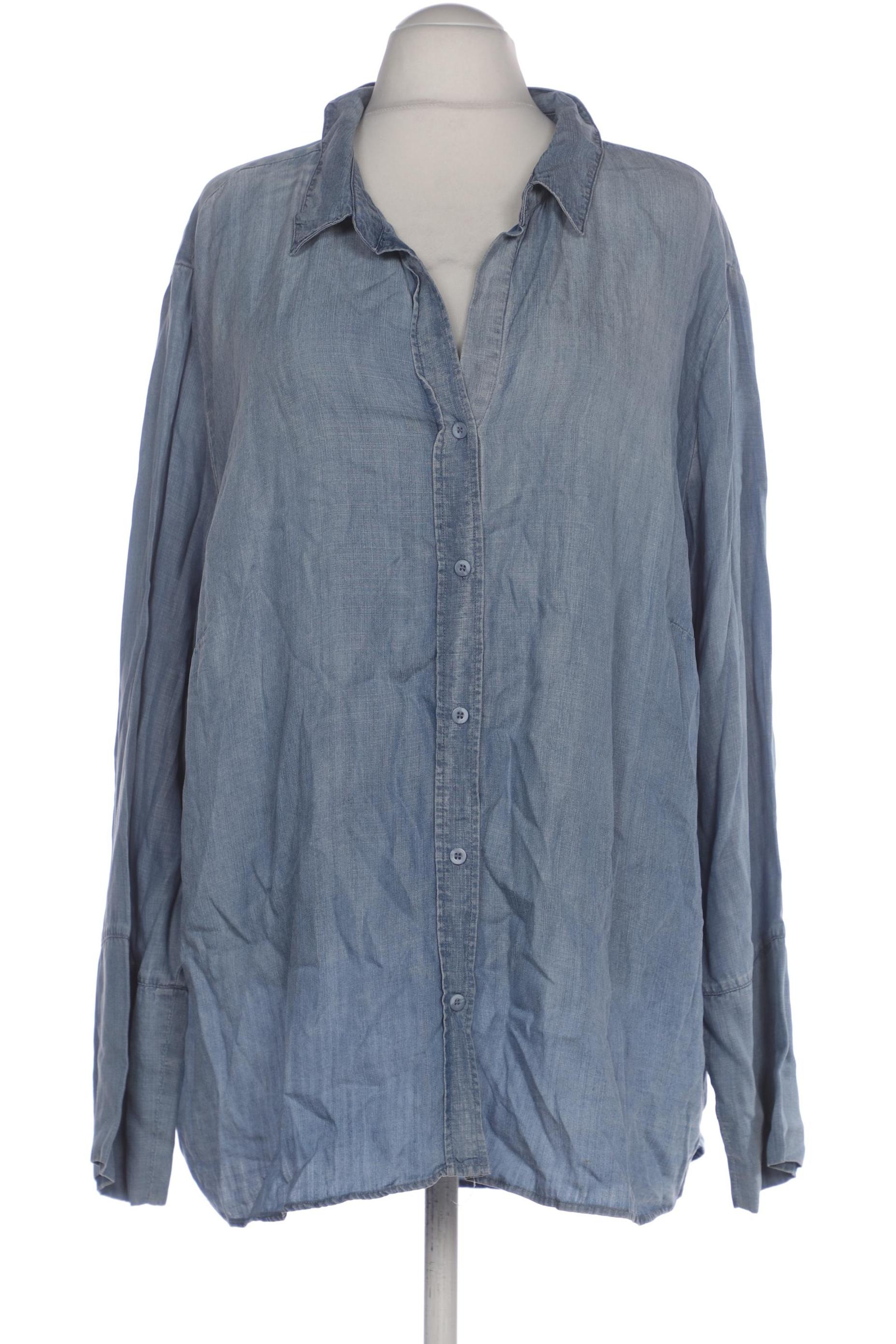 Thumbnail - Ulla Popken Damen Bluse, pink, Gr. 58