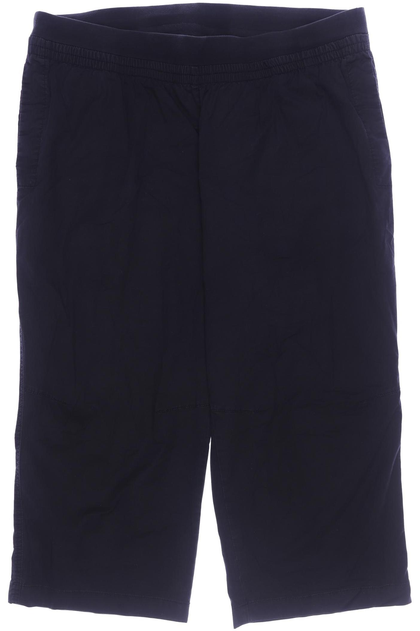 

Ulla Popken Damen Stoffhose, schwarz, Gr. 50