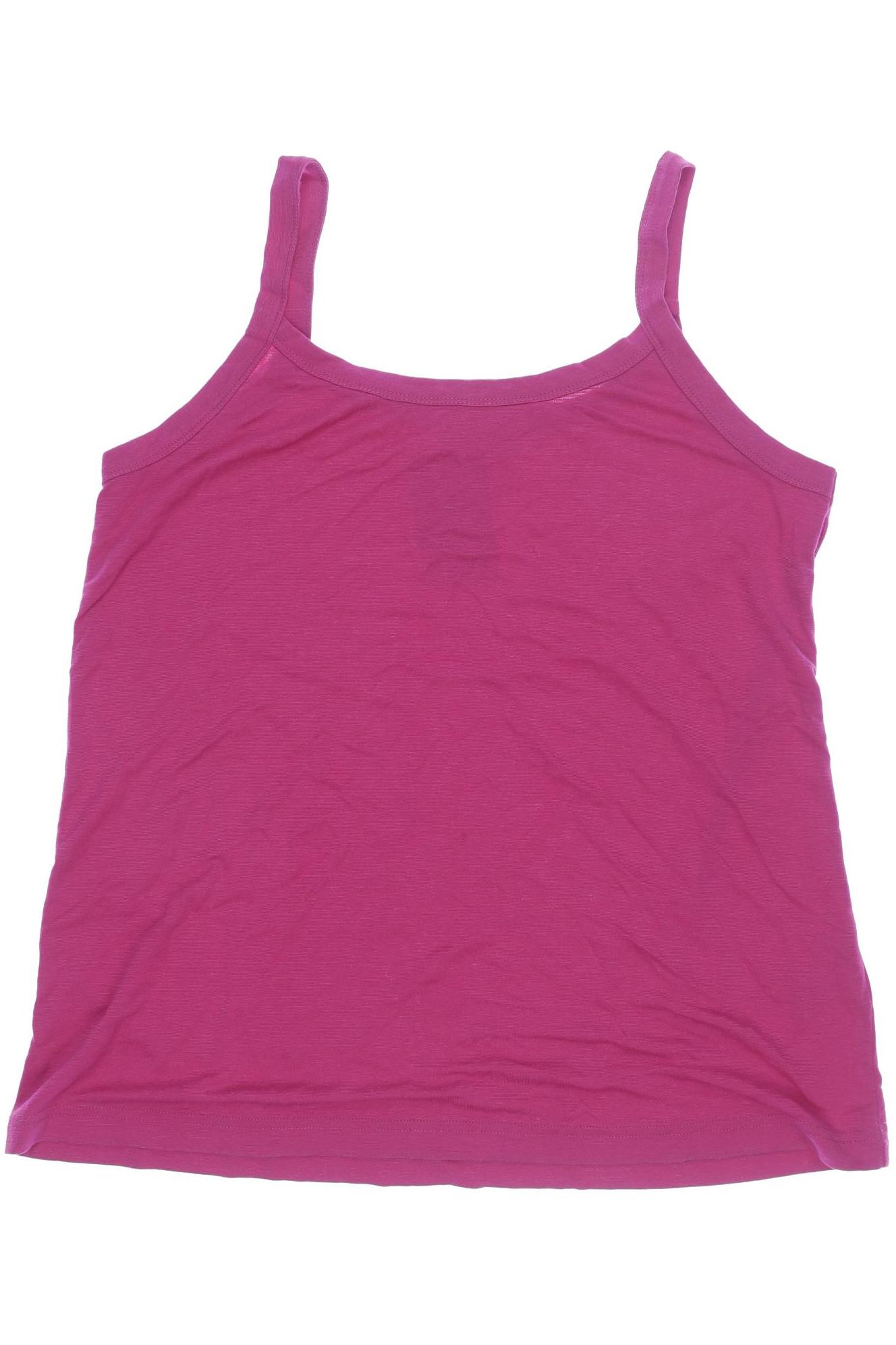 

Ulla Popken Damen Top, pink, Gr. 42