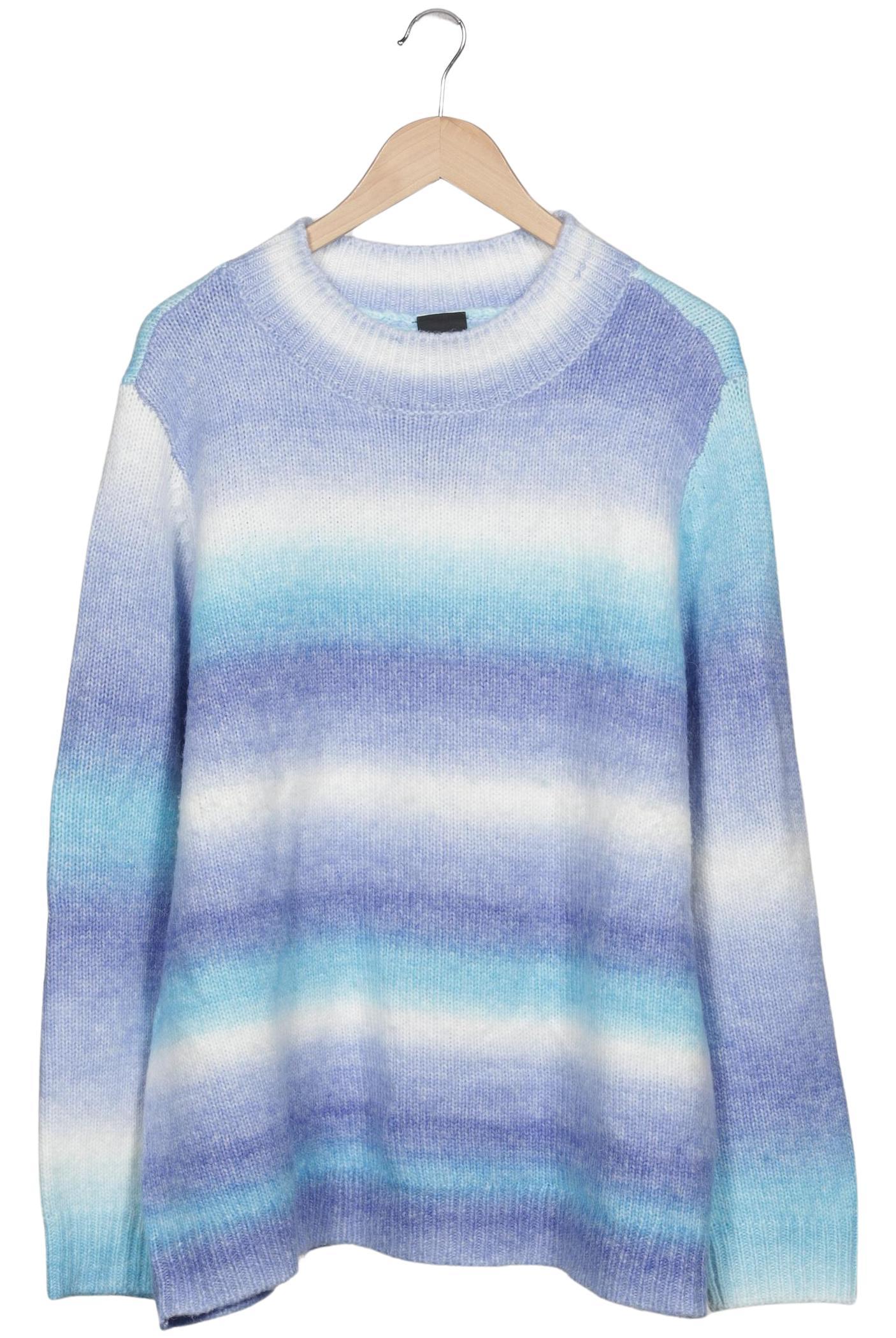 

Ulla Popken Damen Pullover, mehrfarbig, Gr. 46