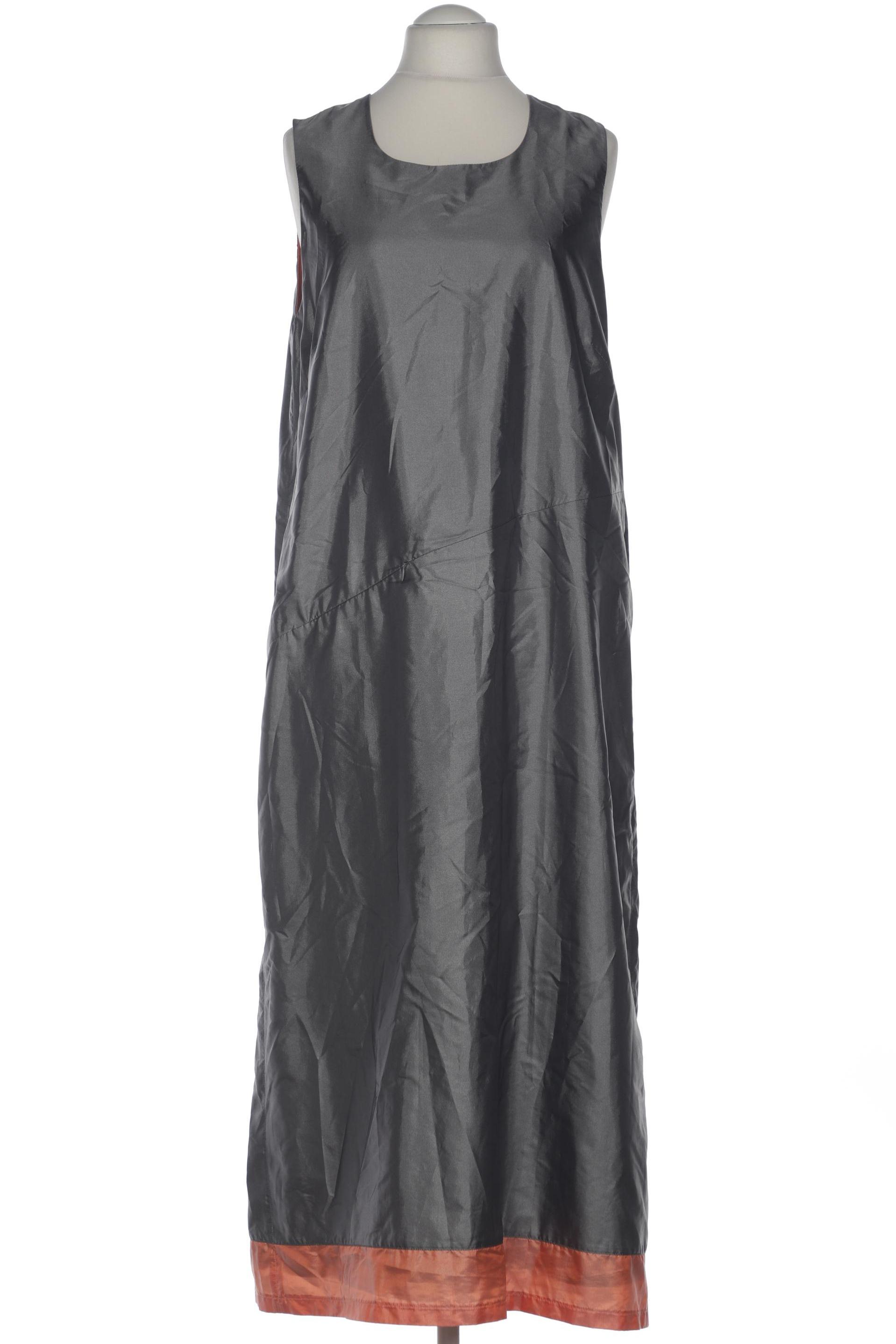 

Ulla Popken Damen Kleid, grau, Gr. 46