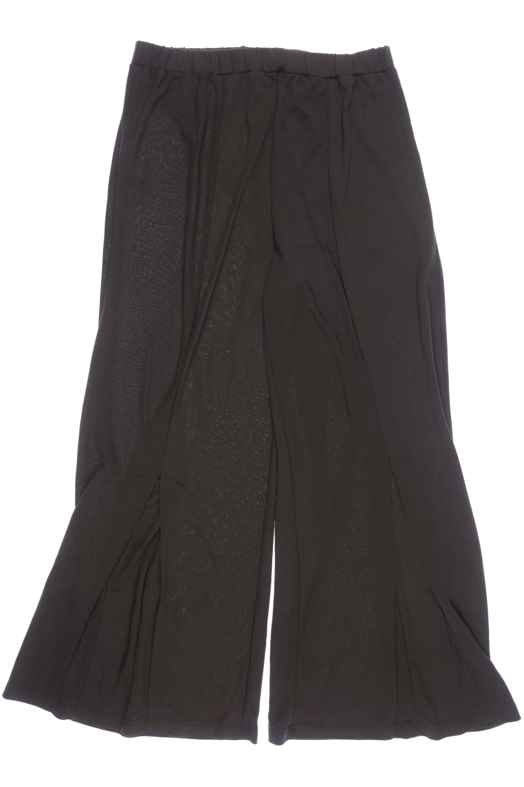 

Ulla Popken Damen Stoffhose, braun, Gr. 48