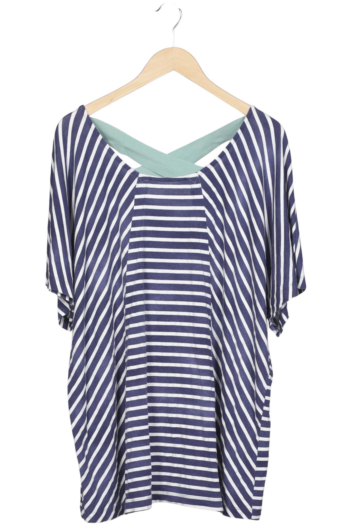 

Ulla Popken Damen T-Shirt, mehrfarbig, Gr. 50