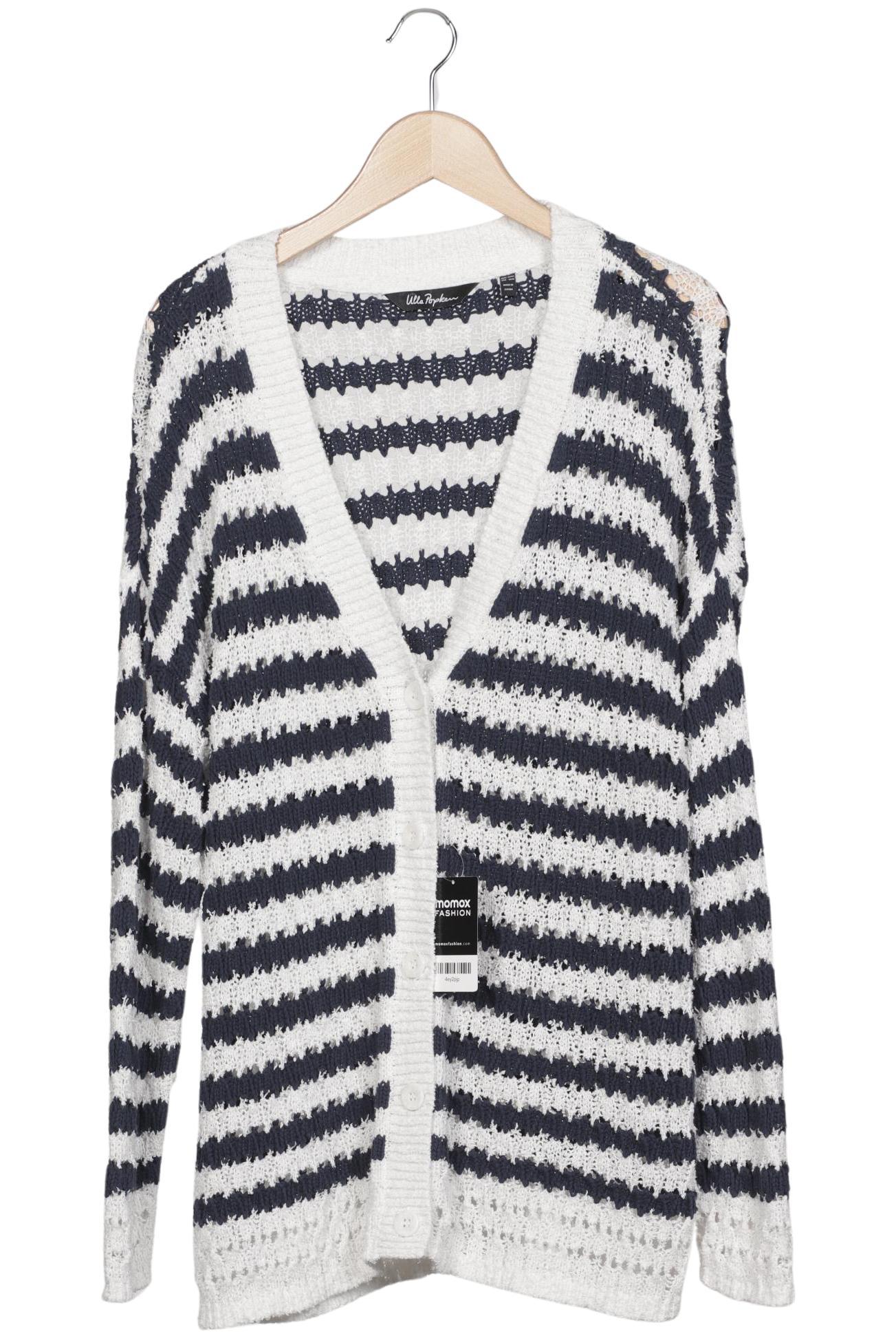 

Ulla Popken Damen Strickjacke, mehrfarbig, Gr. 42