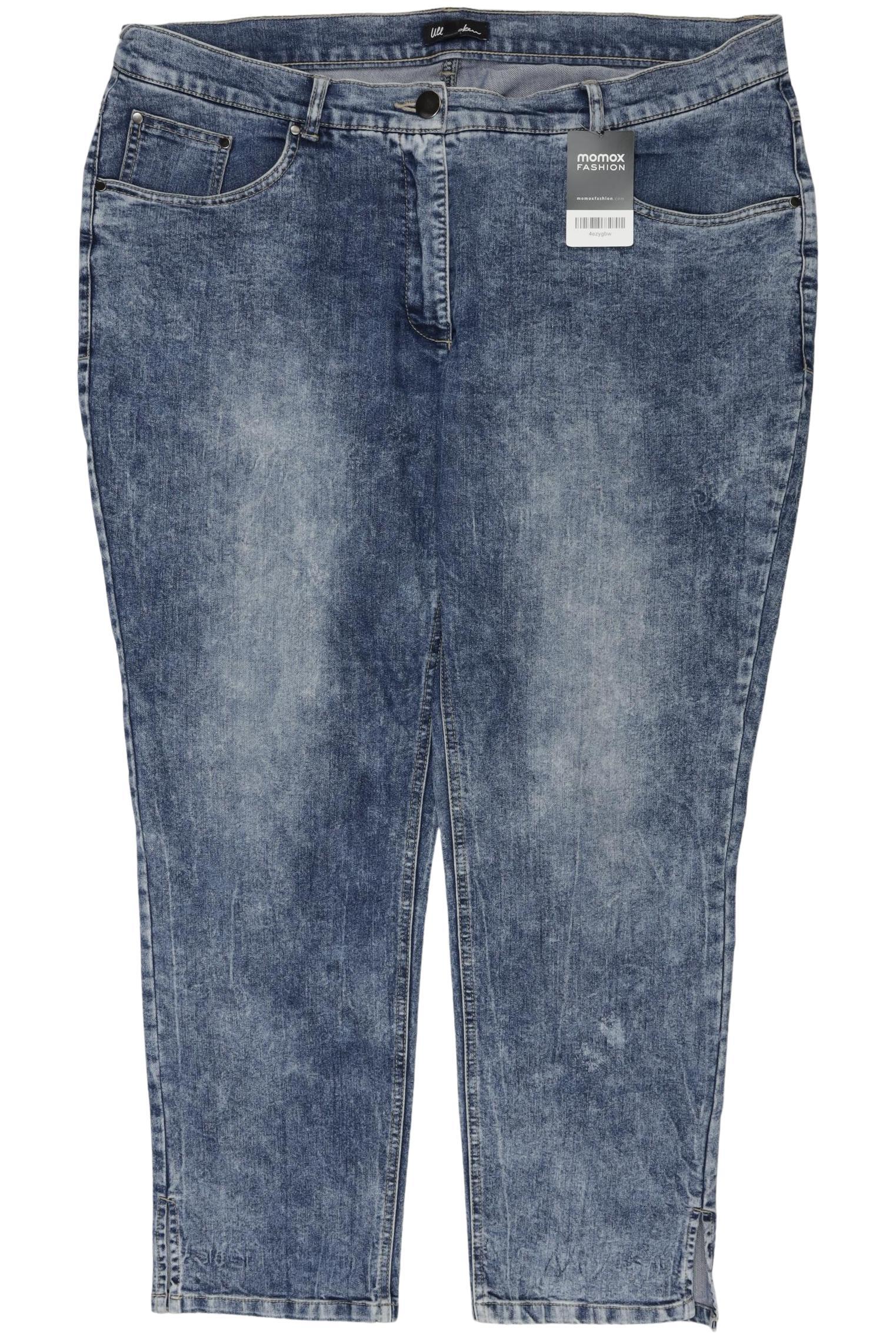 

Ulla Popken Damen Jeans, blau, Gr. 39