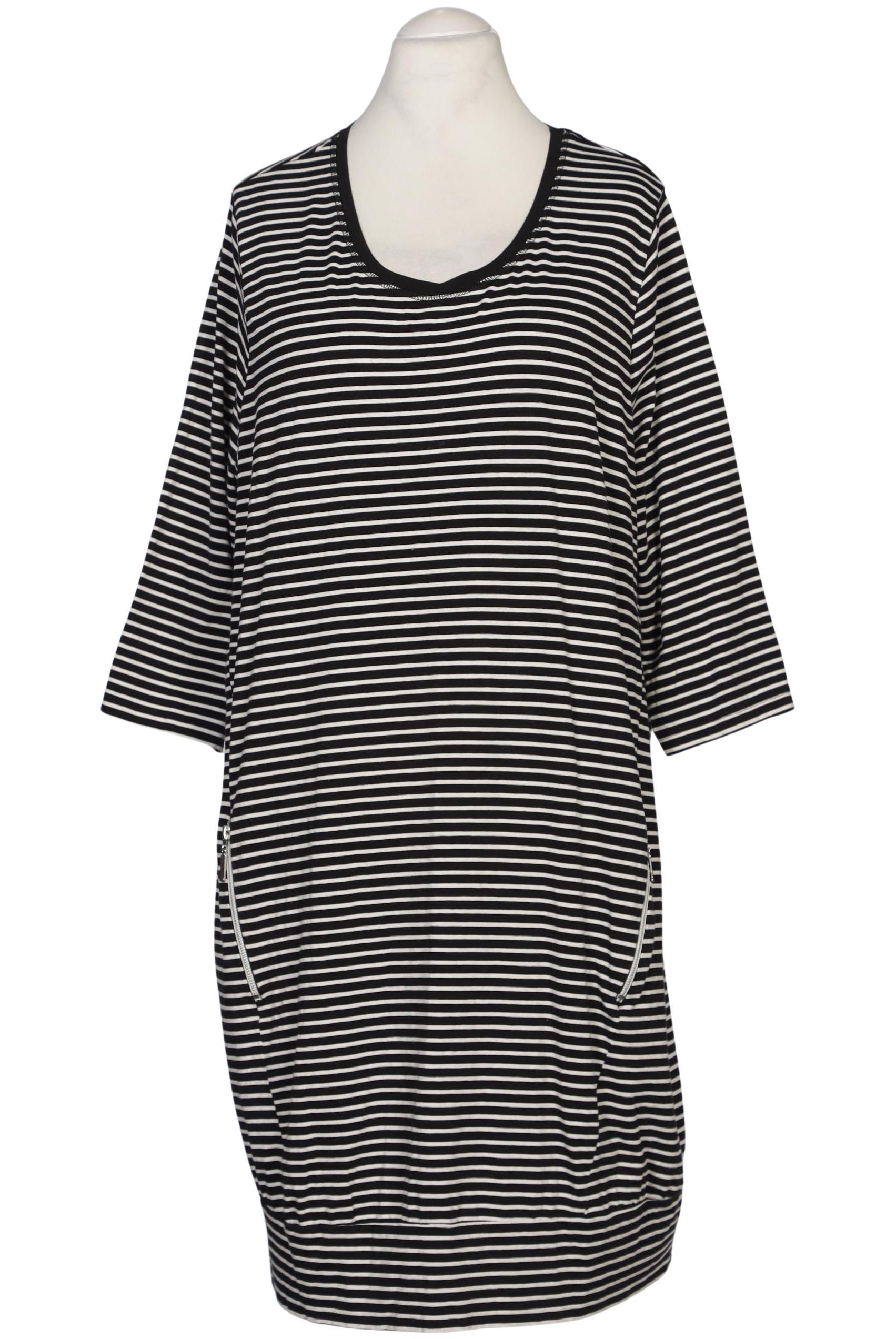 

Ulla Popken Damen Kleid, mehrfarbig, Gr. 48