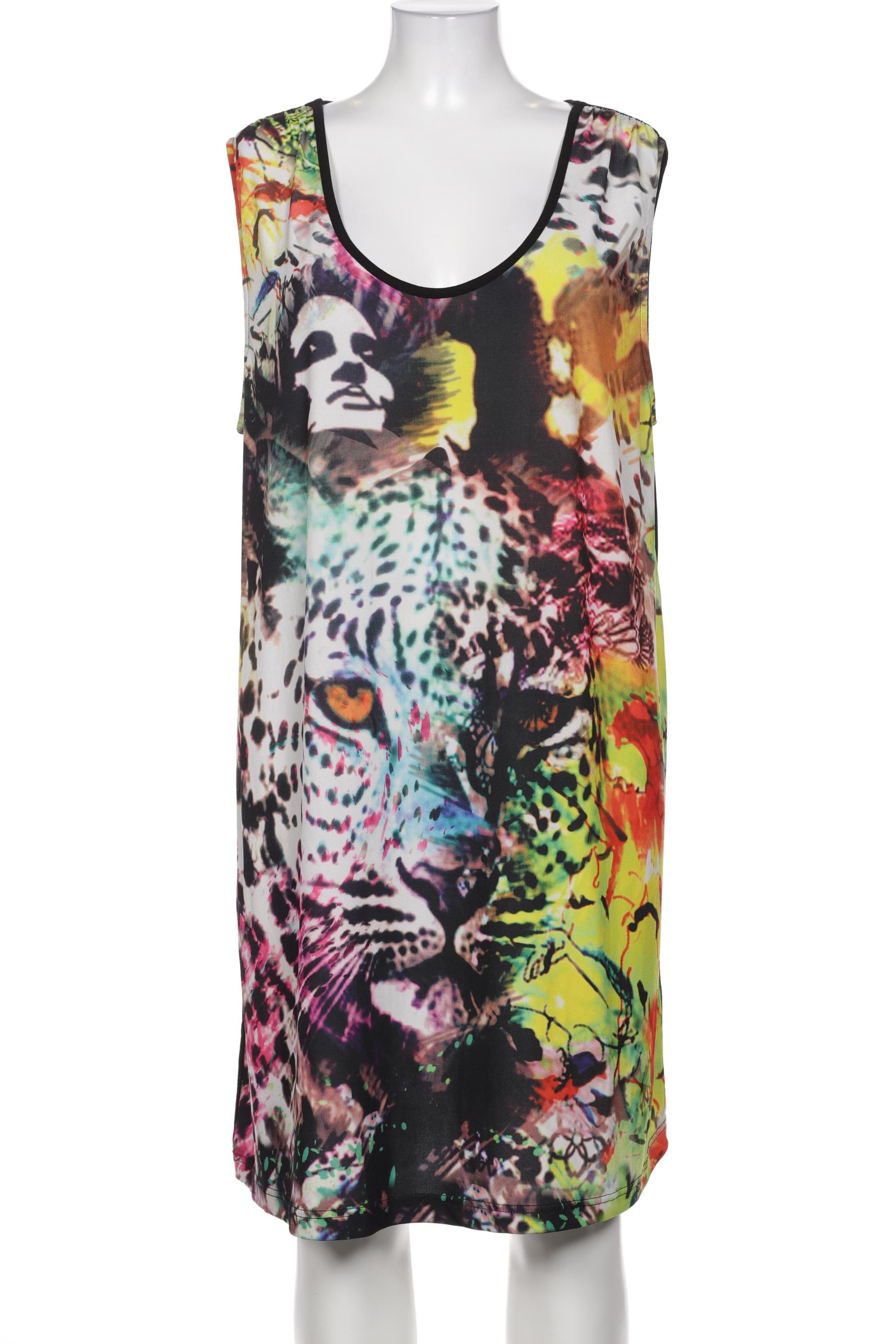 

Ulla Popken Damen Kleid, mehrfarbig