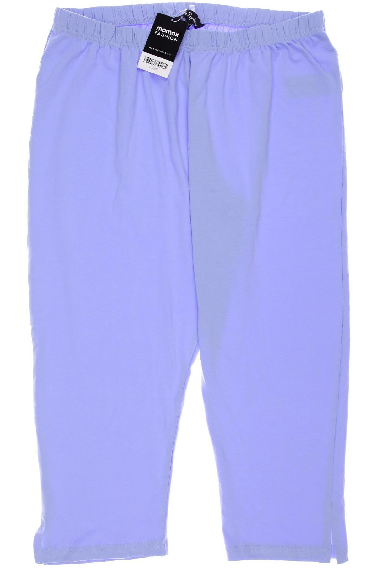 

Ulla Popken Damen Stoffhose, hellblau