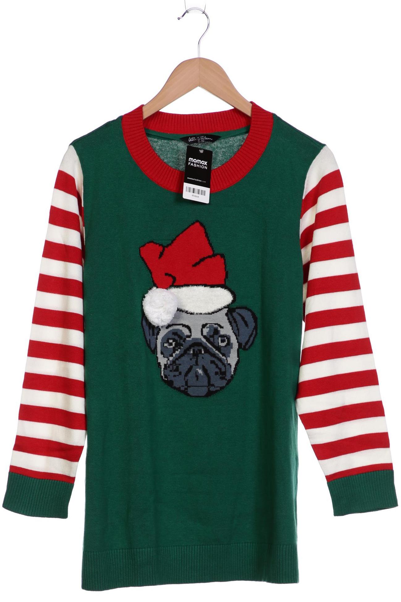 

Ulla Popken Damen Pullover, grün