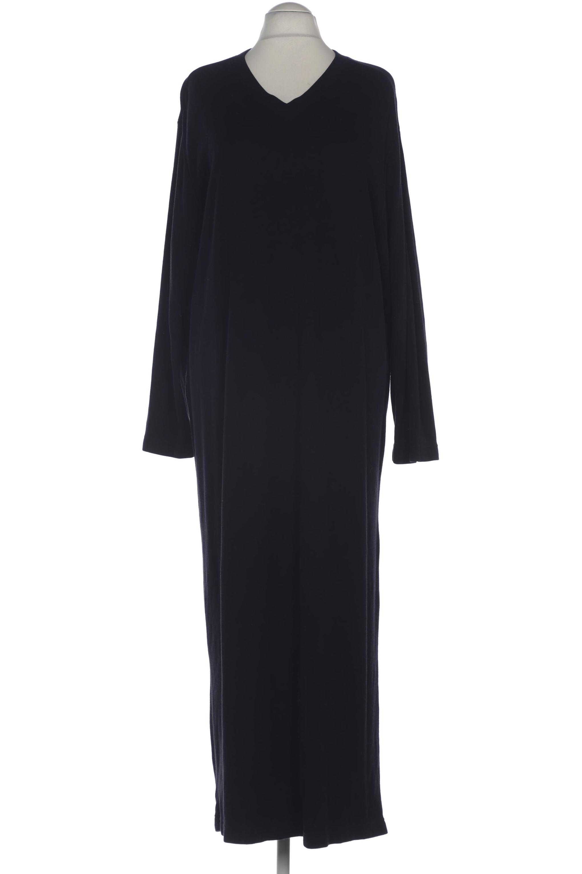 

Ulla Popken Damen Kleid, marineblau, Gr. 54