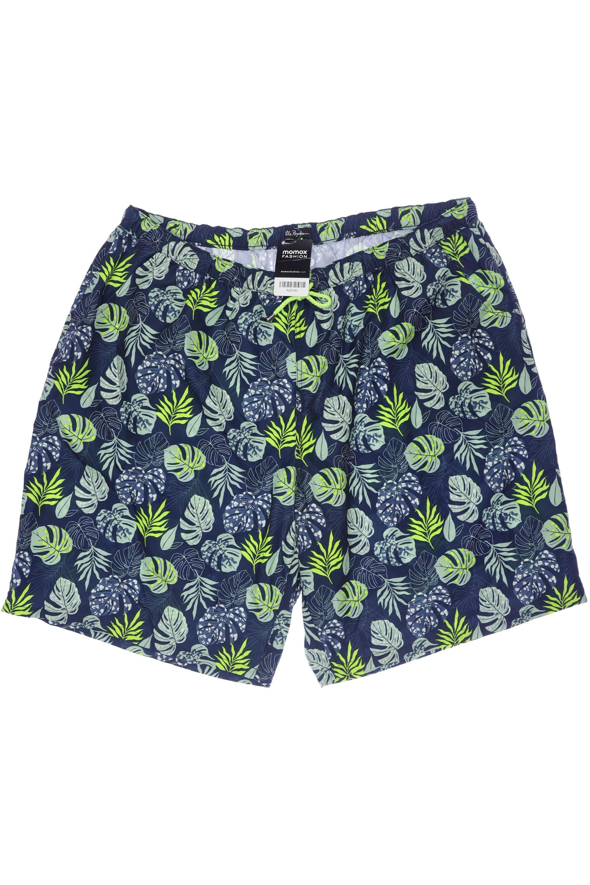 

Ulla Popken Damen Shorts, marineblau, Gr. 54