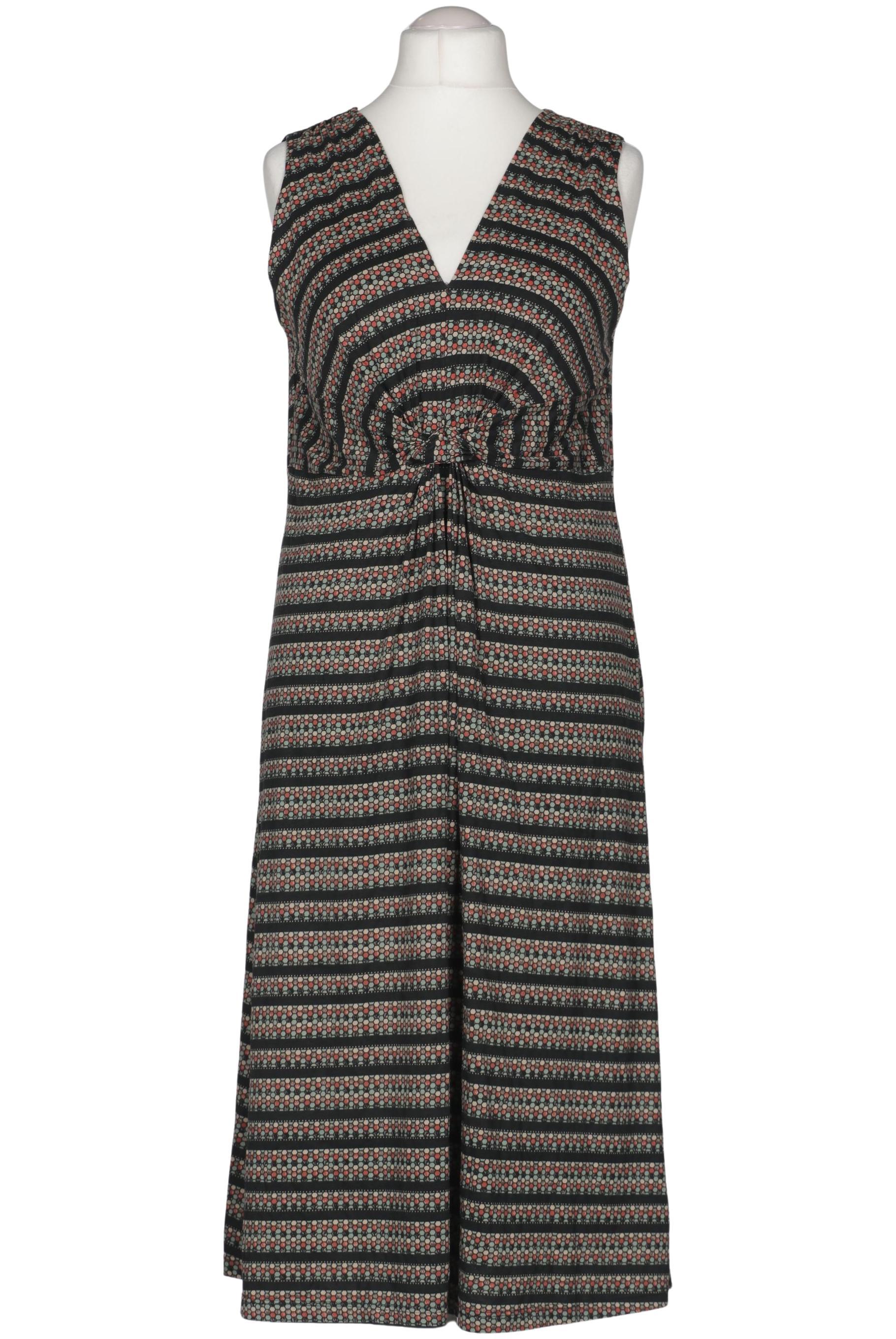 

Ulla Popken Damen Kleid, schwarz, Gr. 42