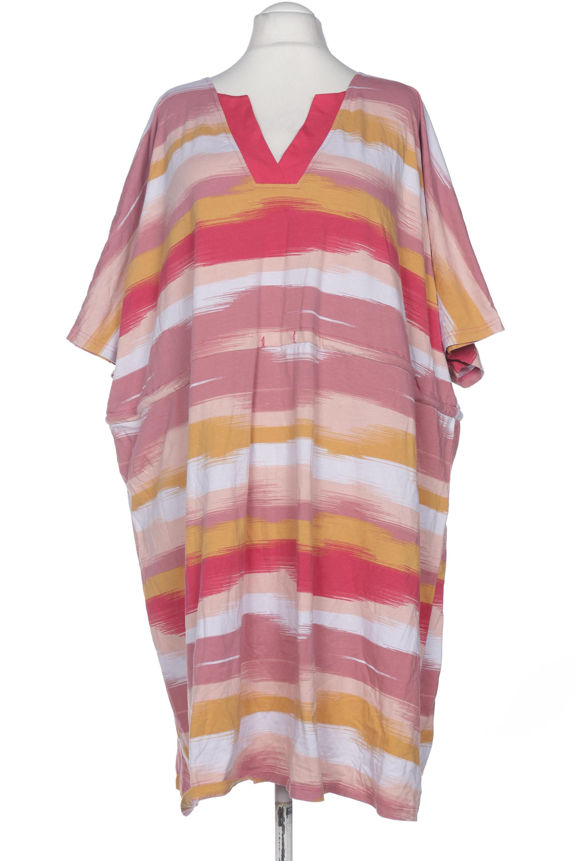

Ulla Popken Damen Kleid, mehrfarbig