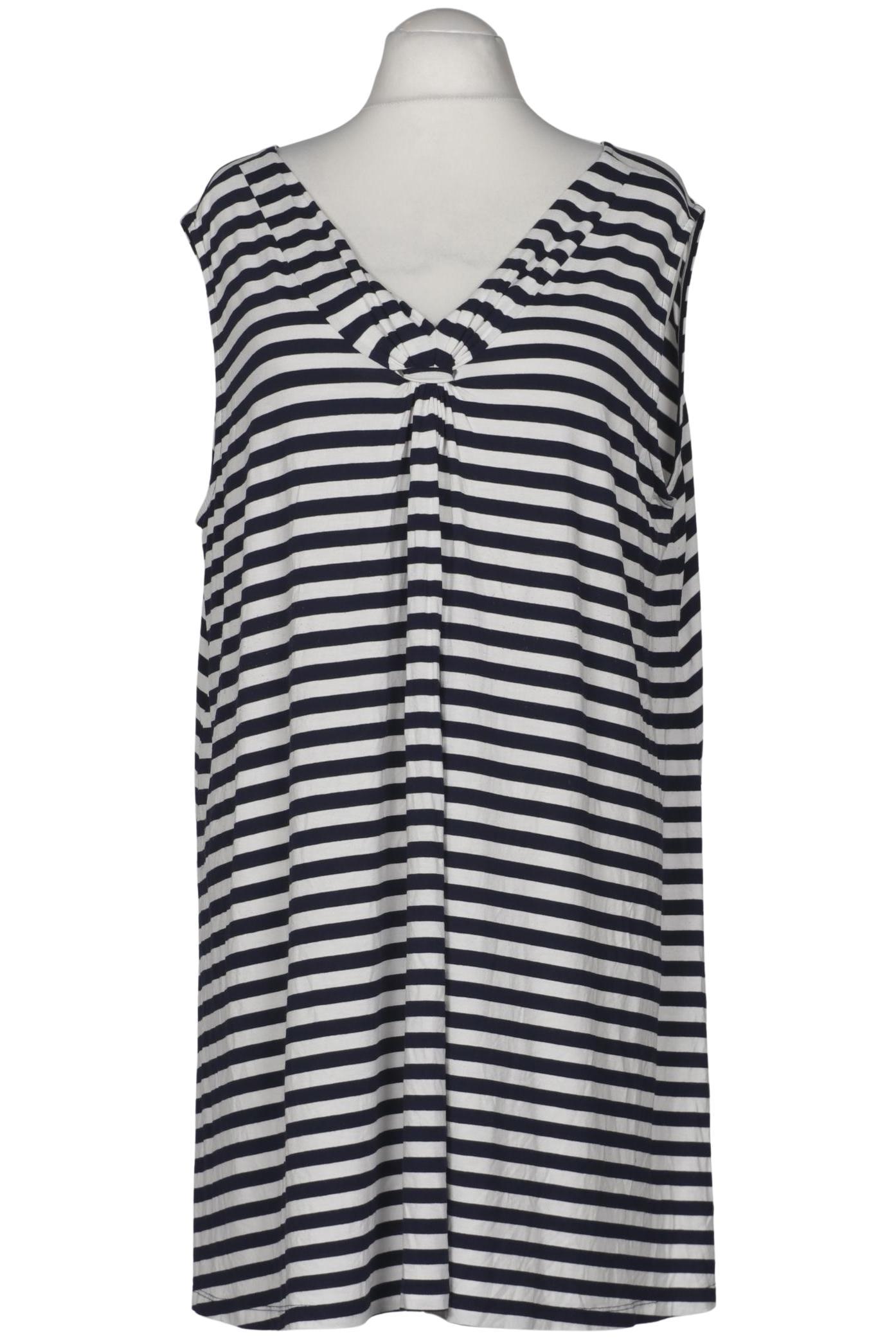 

Ulla Popken Damen Kleid, marineblau, Gr. 54