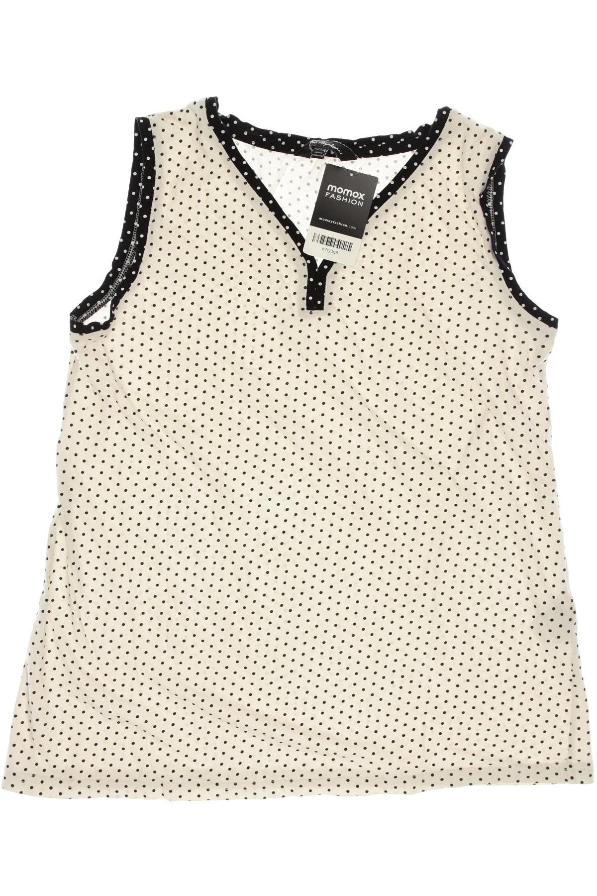

Ulla Popken Damen Top, pink, Gr. 42