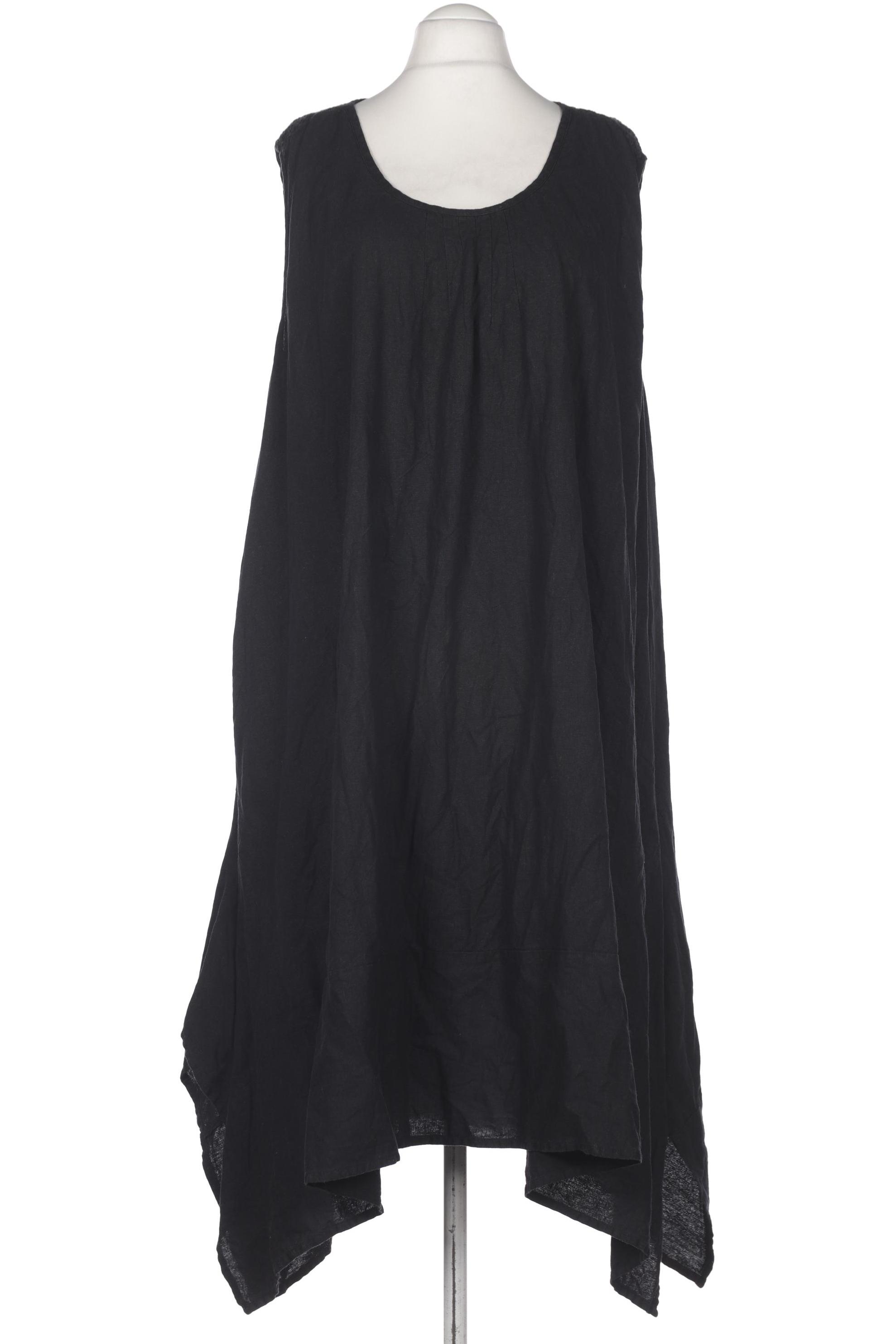 

Ulla Popken Damen Kleid, schwarz, Gr. 48