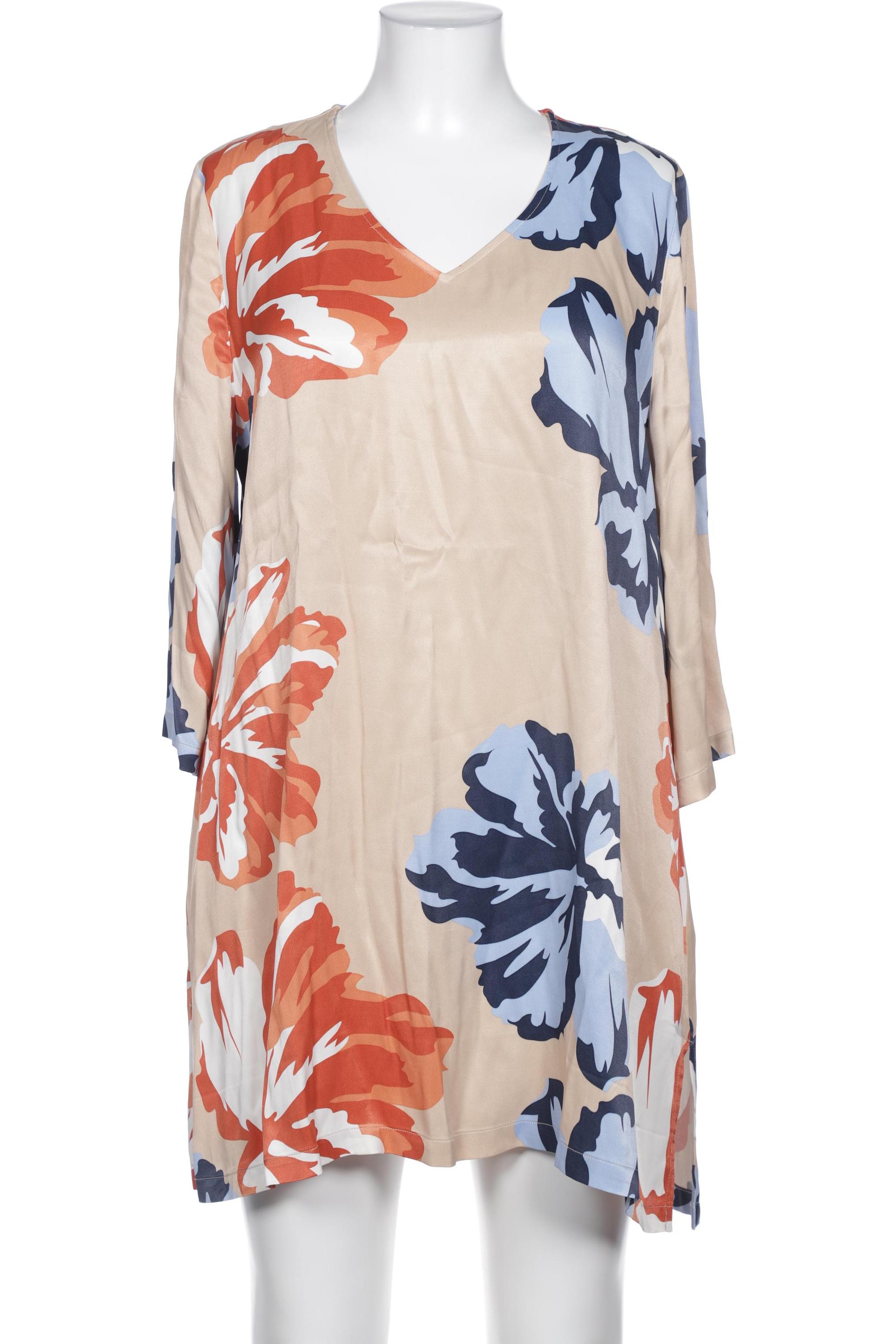 

Ulla Popken Damen Kleid, beige