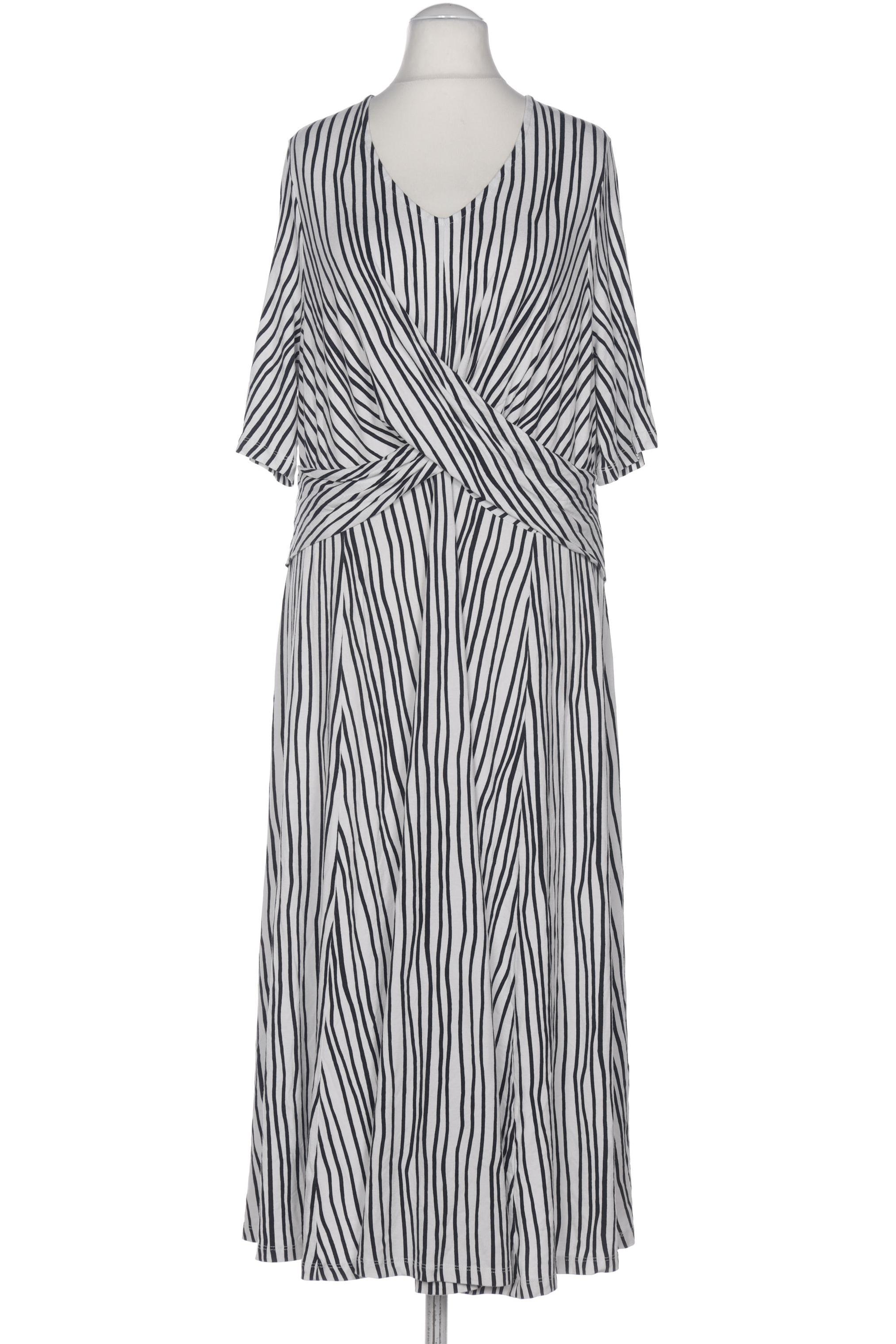 

Ulla Popken Damen Kleid, schwarz