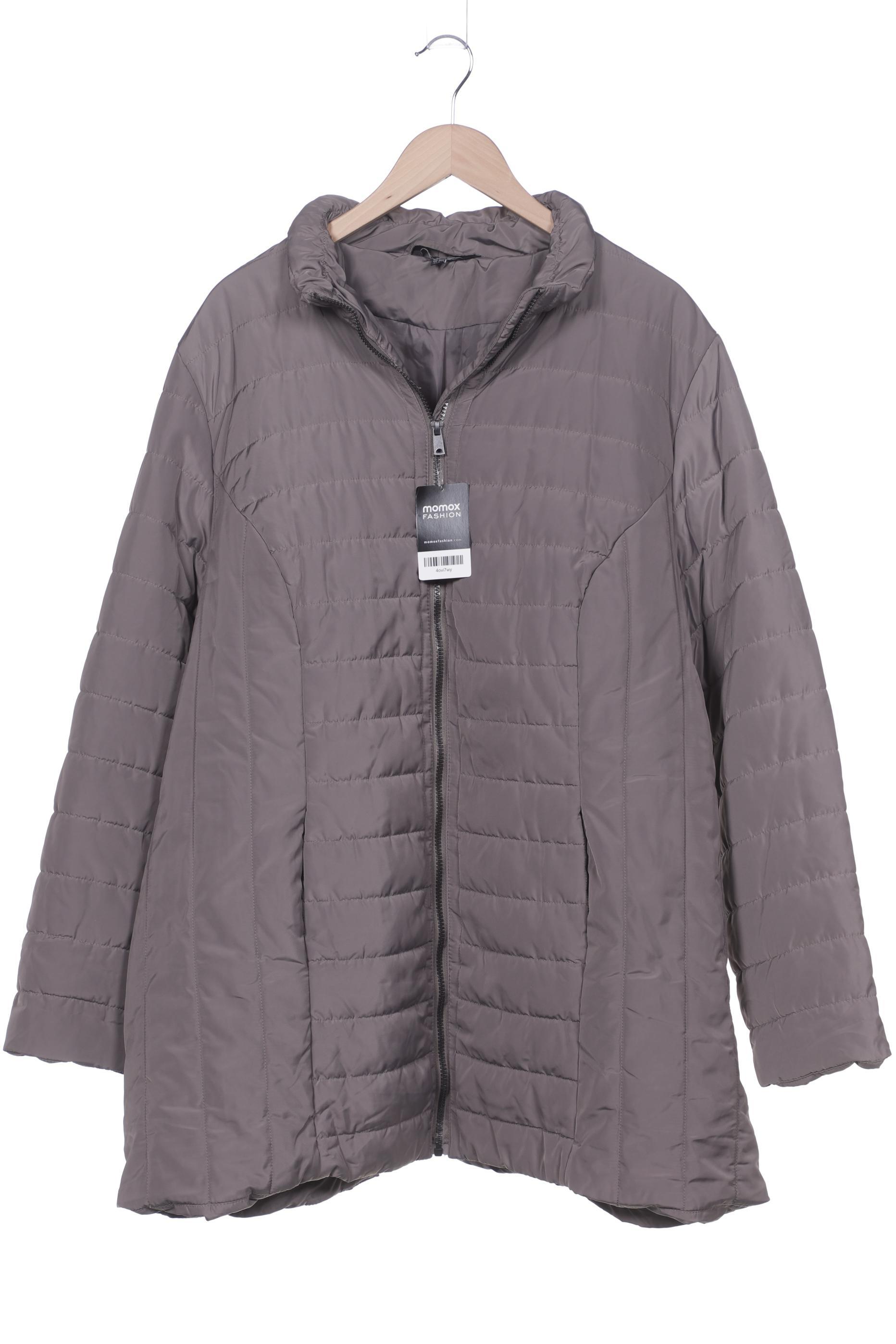 

Ulla Popken Damen Jacke, grün, Gr. 54