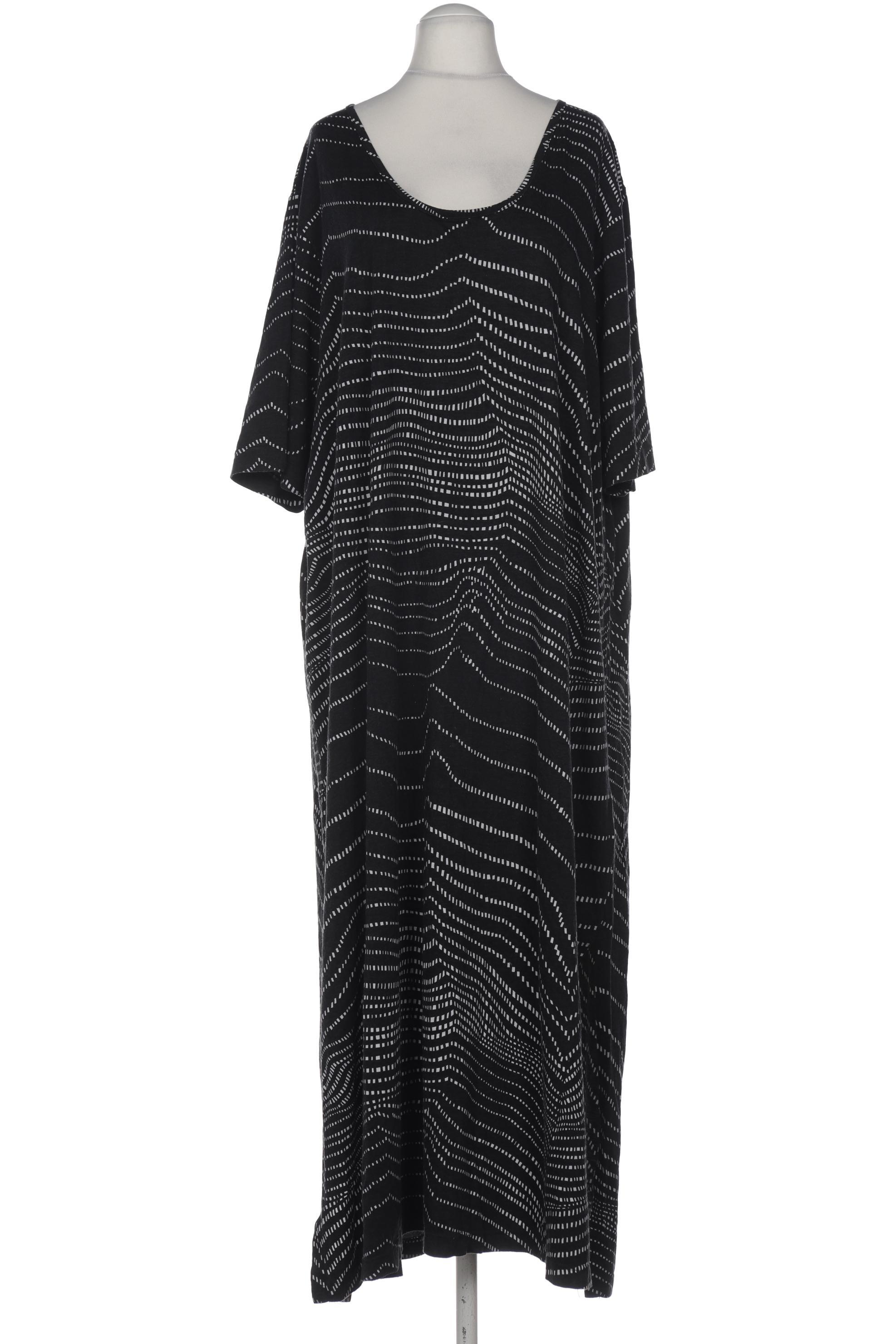 

Ulla Popken Damen Kleid, schwarz