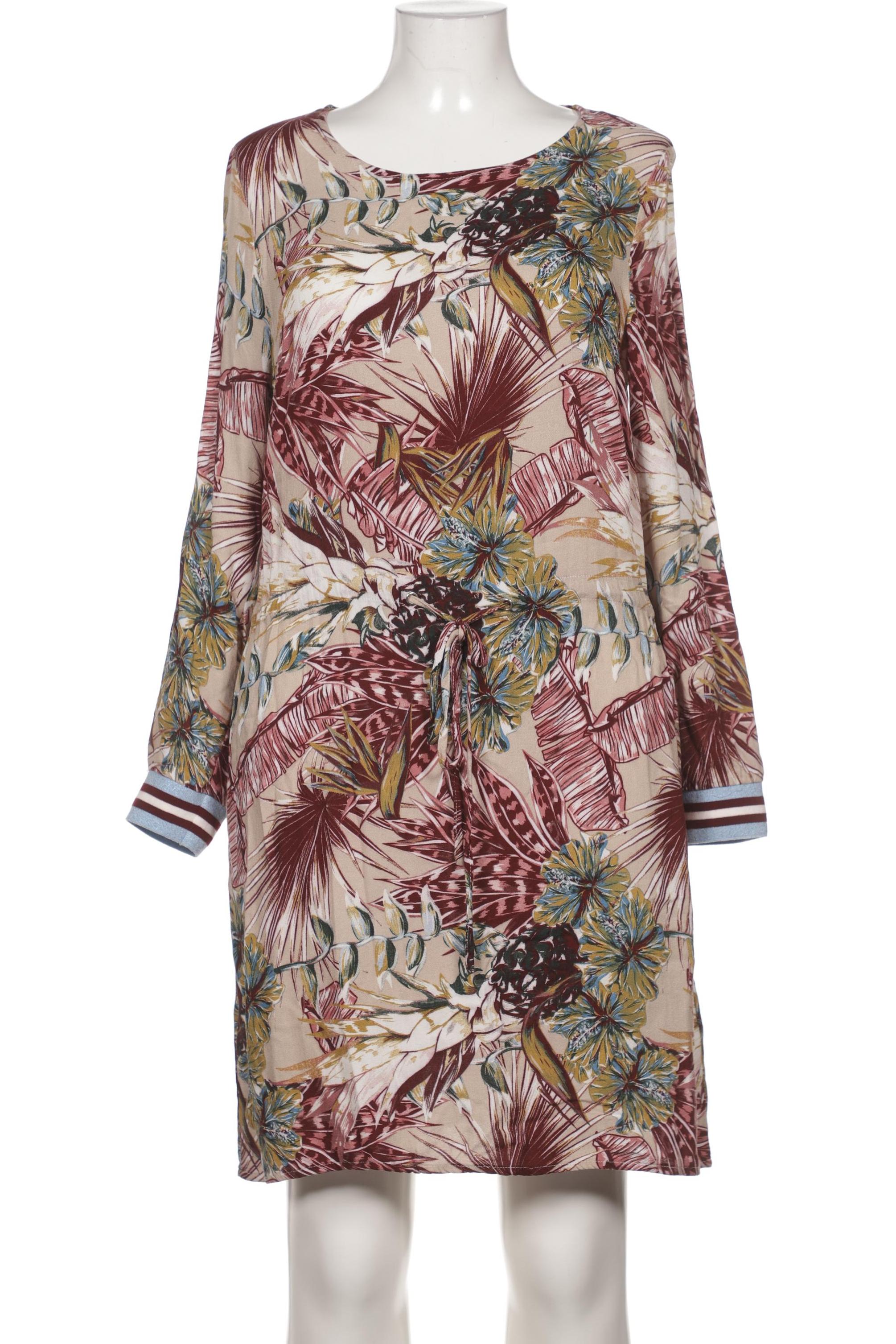 

Ulla Popken Damen Kleid, mehrfarbig, Gr. 42