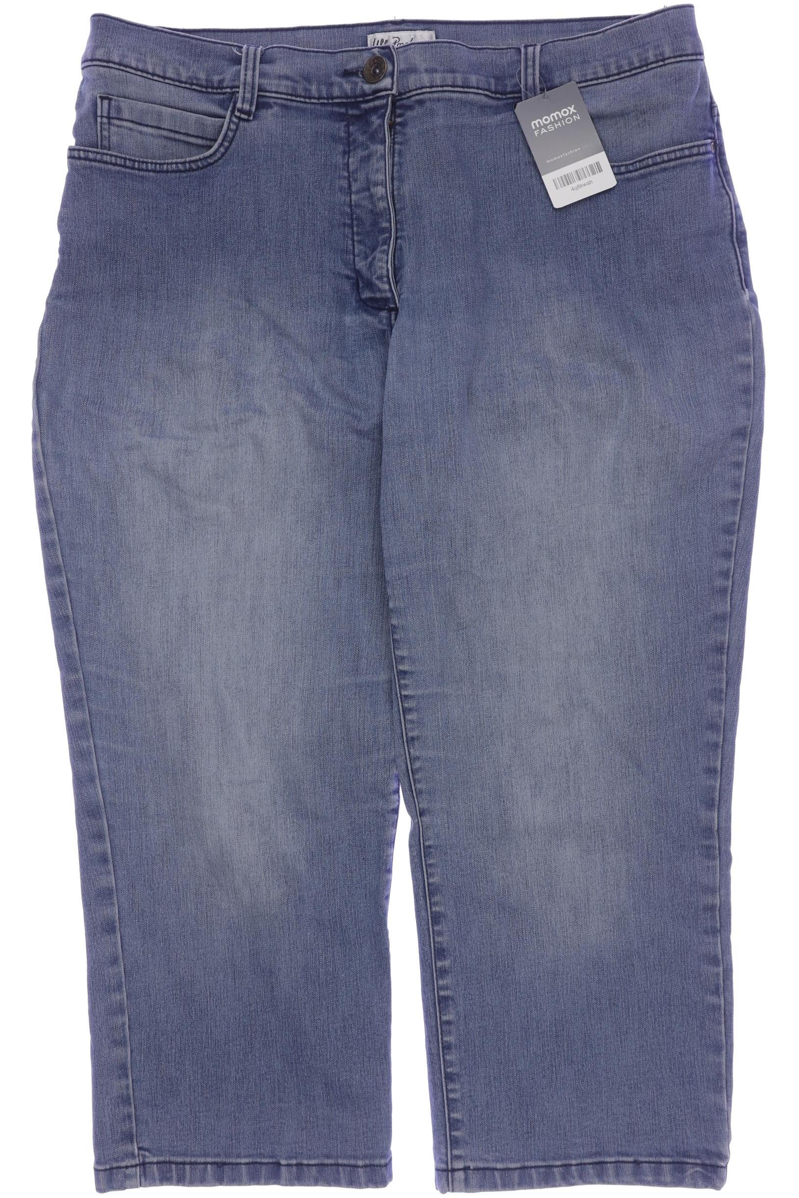 

Ulla Popken Damen Jeans, blau, Gr. 36