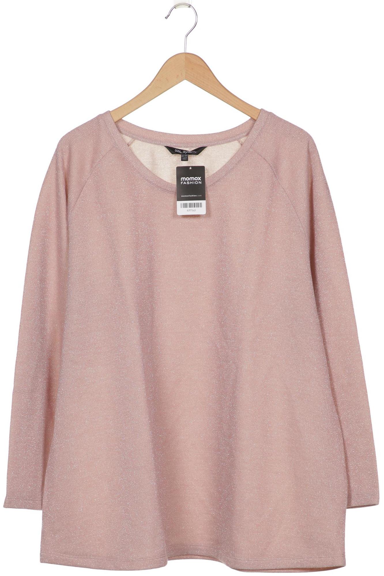 

Ulla Popken Damen Pullover, pink, Gr. 50